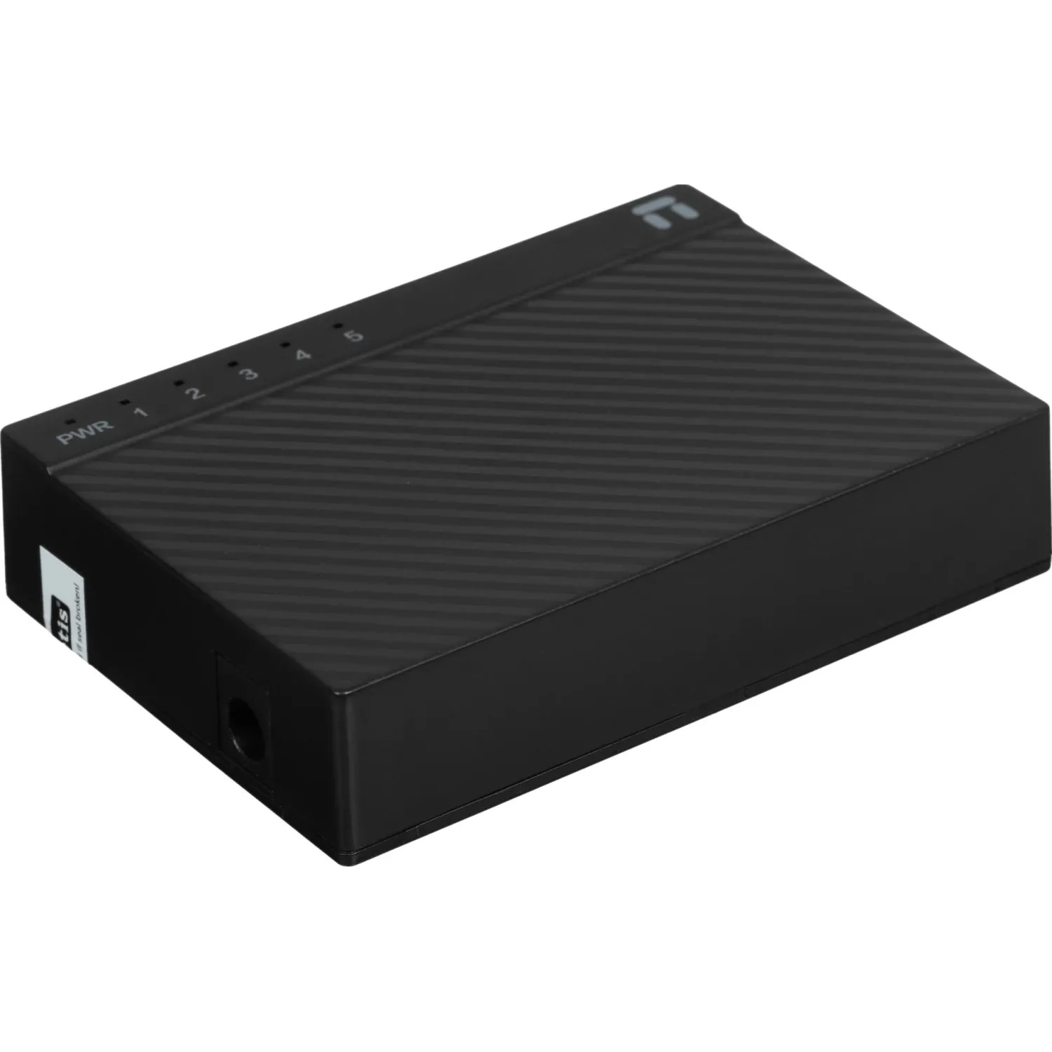 Коммутатор Netis ST3105C 5PORT 10/100M - фото 1