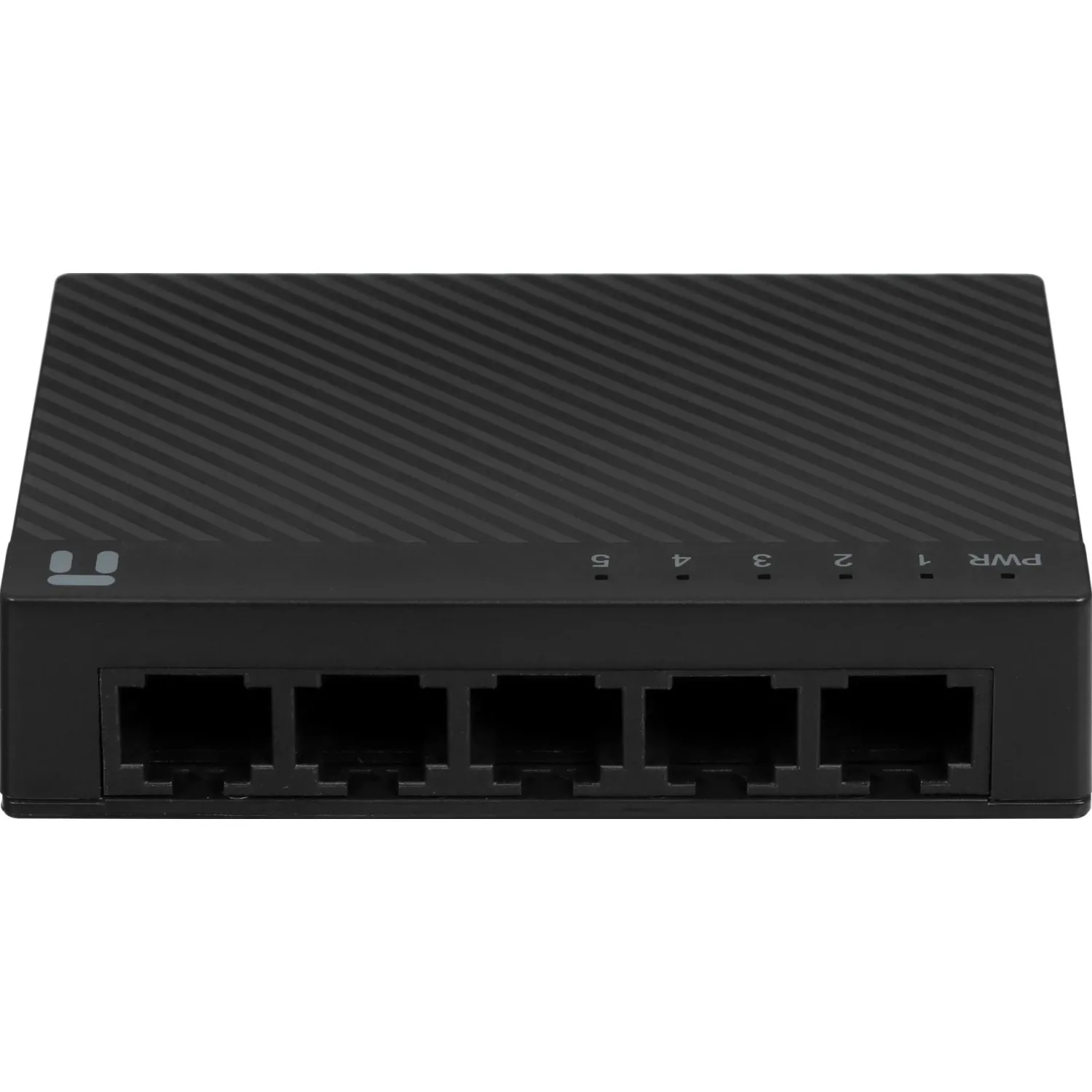 Коммутатор Netis ST3105C 5PORT 10/100M - фото 2