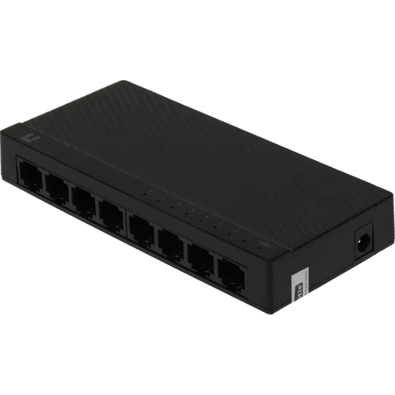 Коммутатор Netis ST3108C 8PORT 10/100M - фото 1