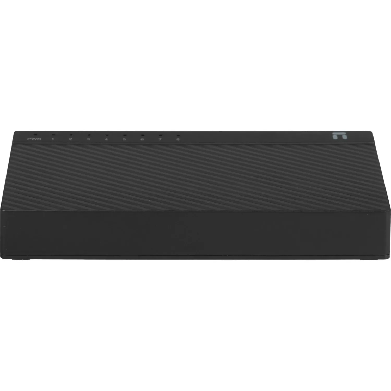 Коммутатор Netis ST3108C 8PORT 10/100M - фото 3