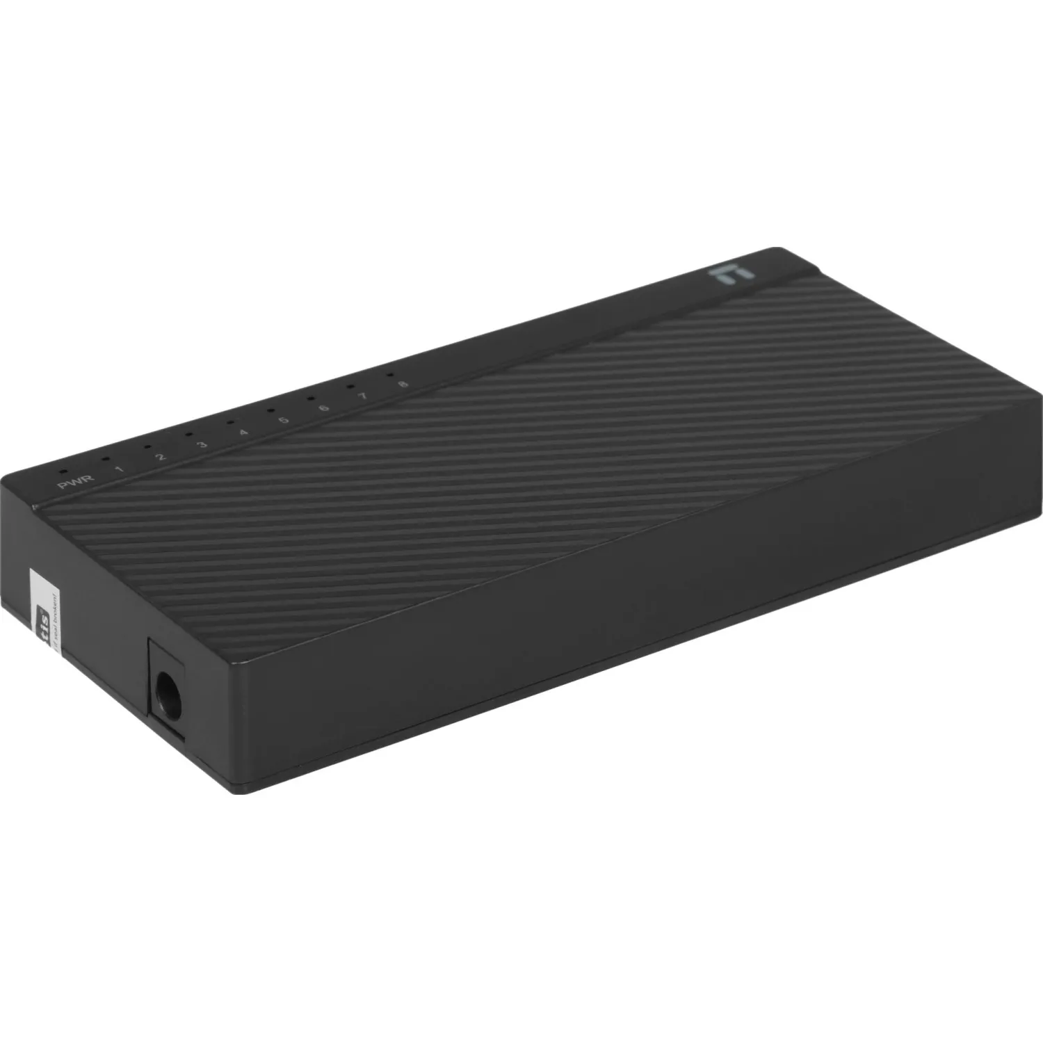Коммутатор Netis ST3108C 8PORT 10/100M - фото 4