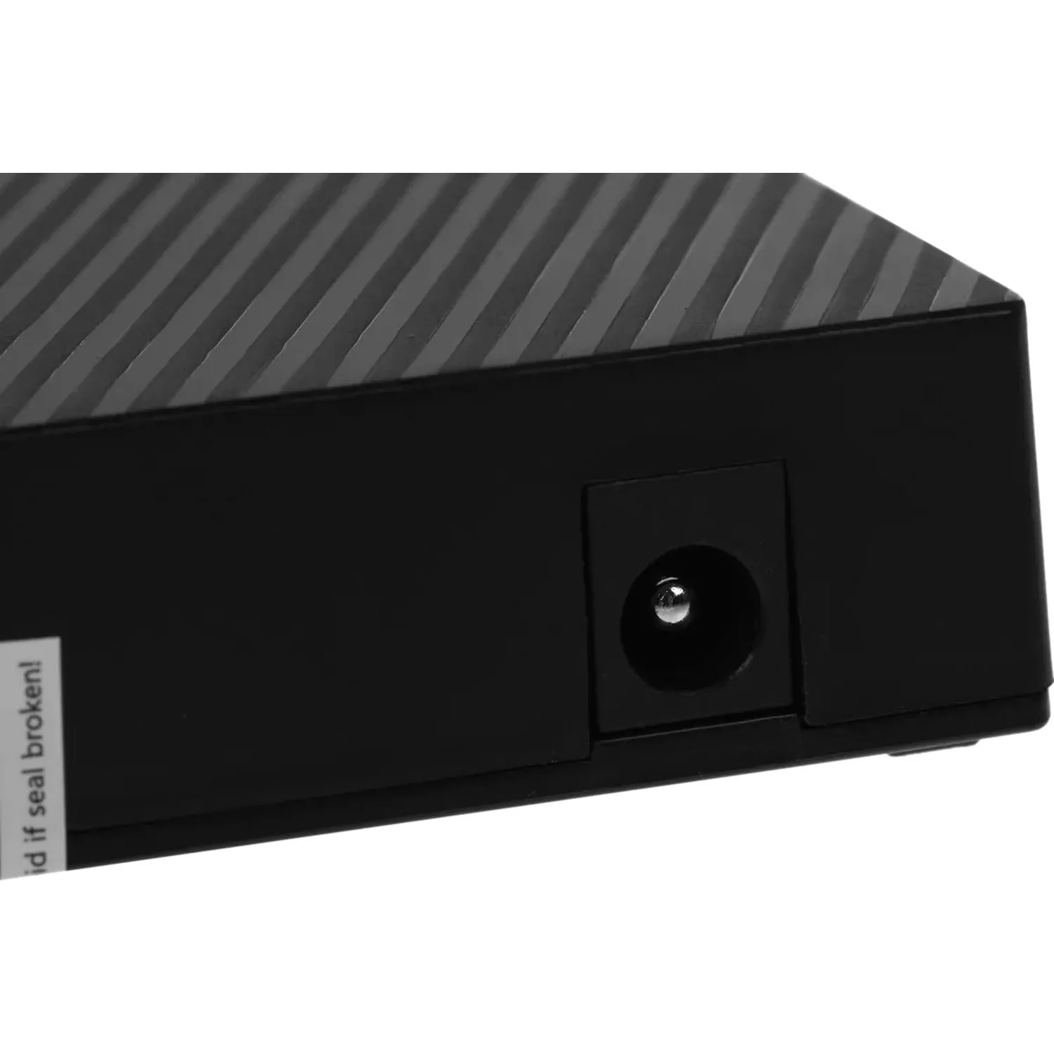 Коммутатор Netis ST3108C 8PORT 10/100M - фото 8