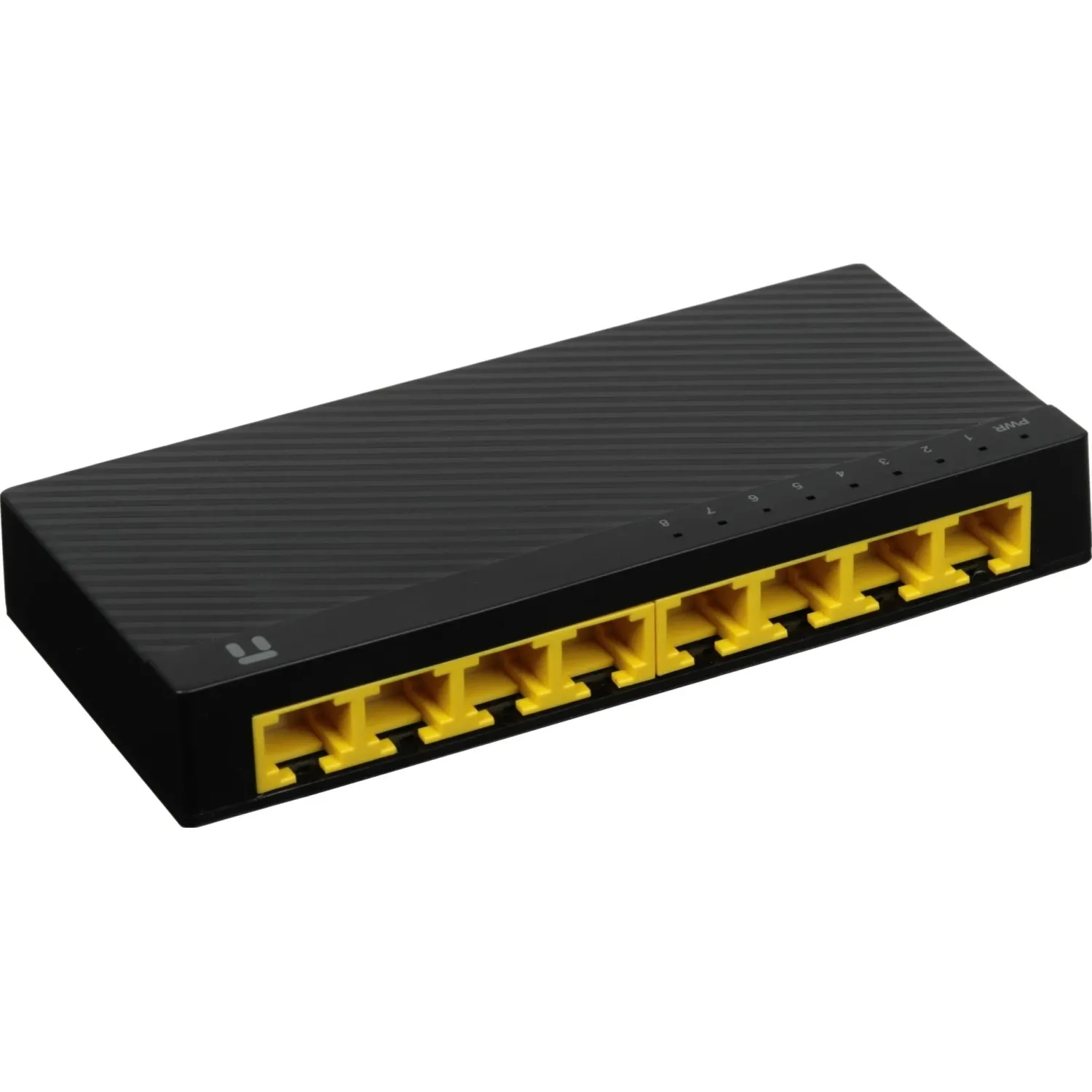 Коммутатор Netis ST3108GC 8PORT 10/100/1000M - фото 1