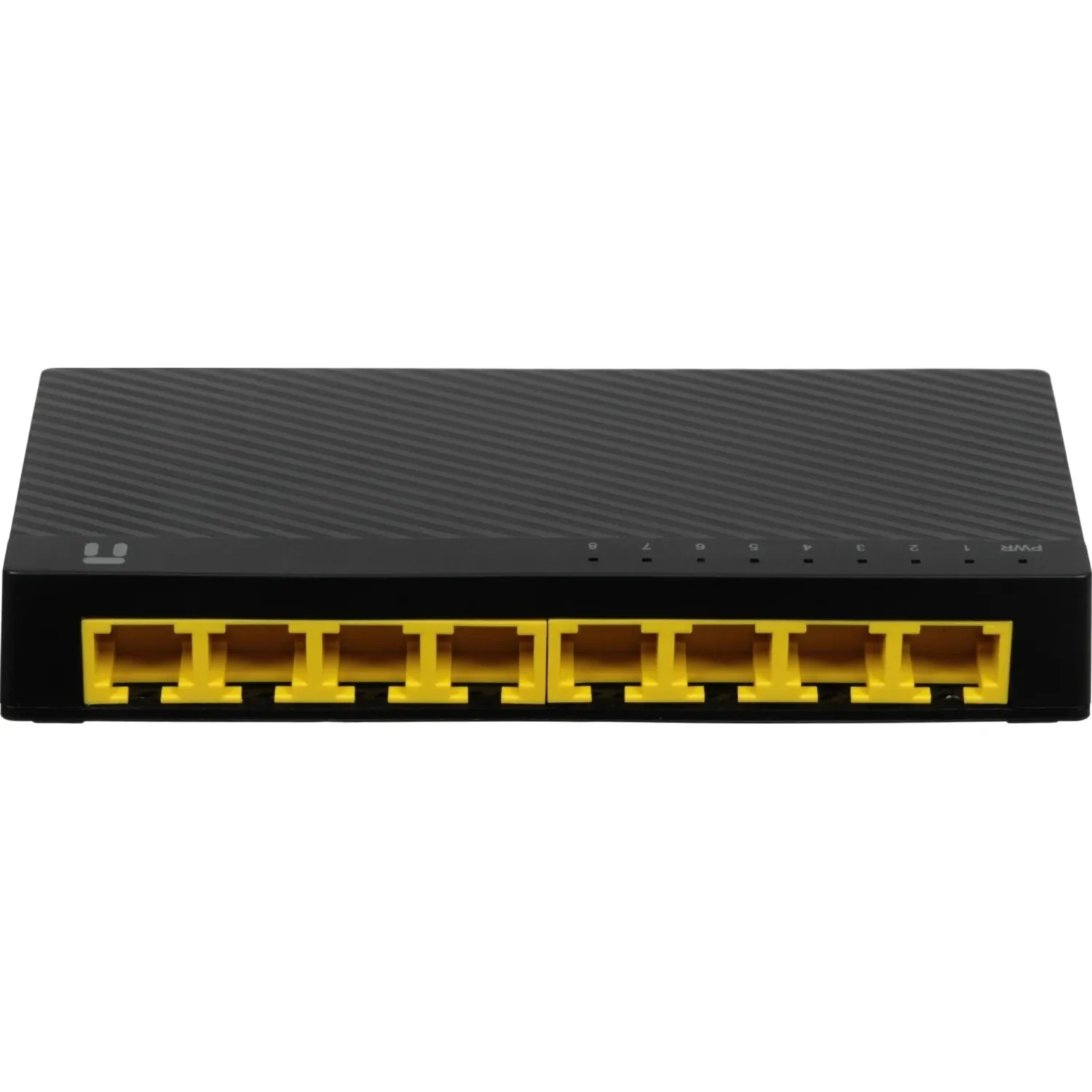 Коммутатор Netis ST3108GC 8PORT 10/100/1000M - фото 2