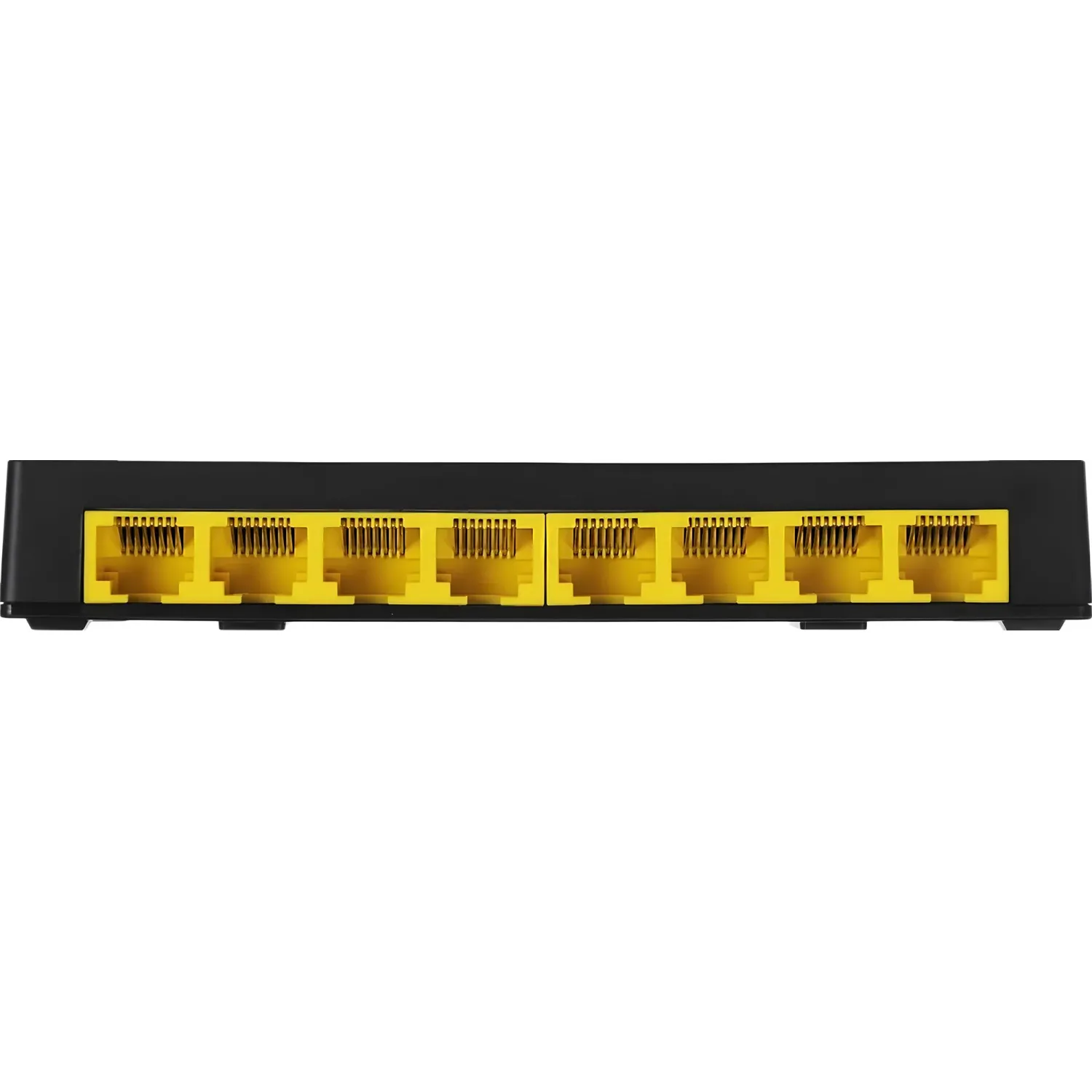 Коммутатор Netis ST3108GC 8PORT 10/100/1000M - фото 8