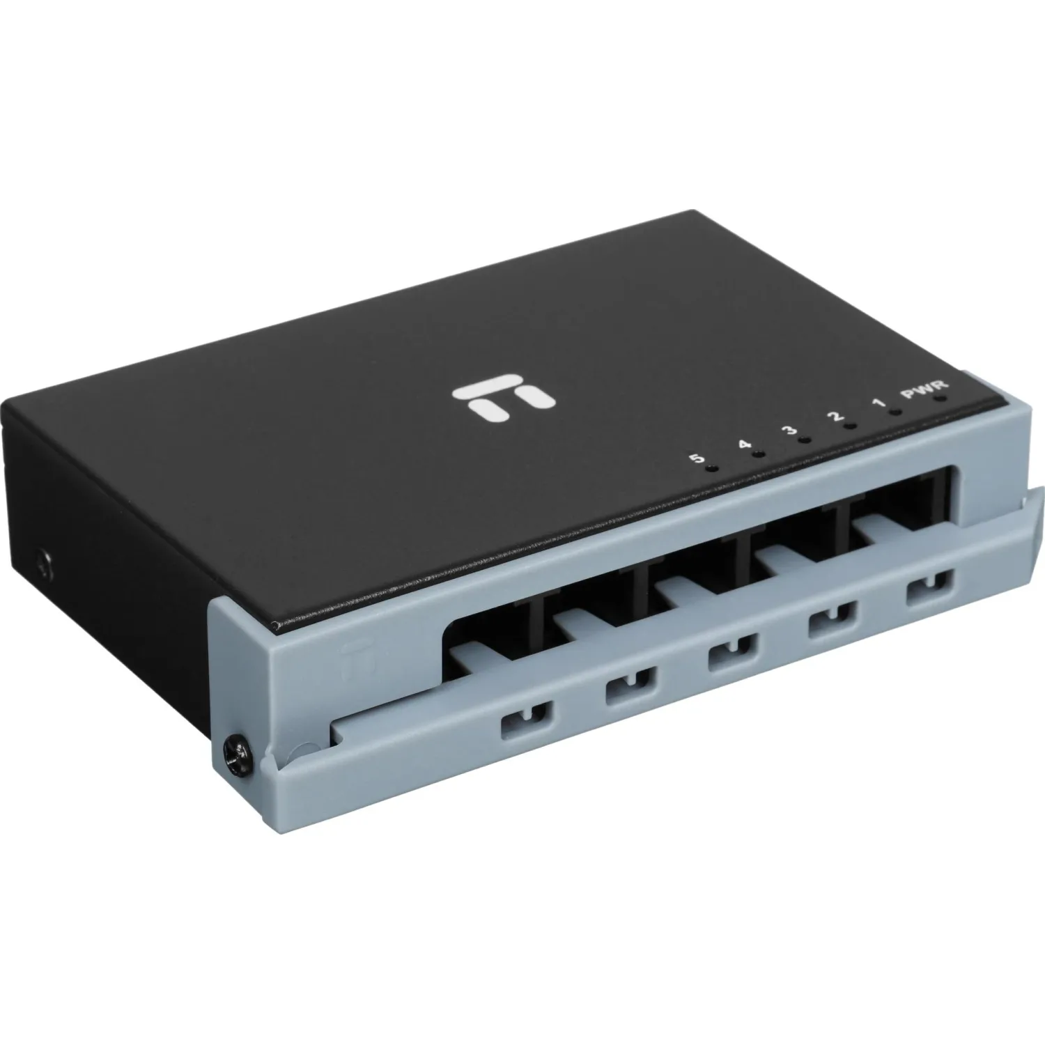 Коммутатор Netis ST105D 5PORT 10/100M - фото 1