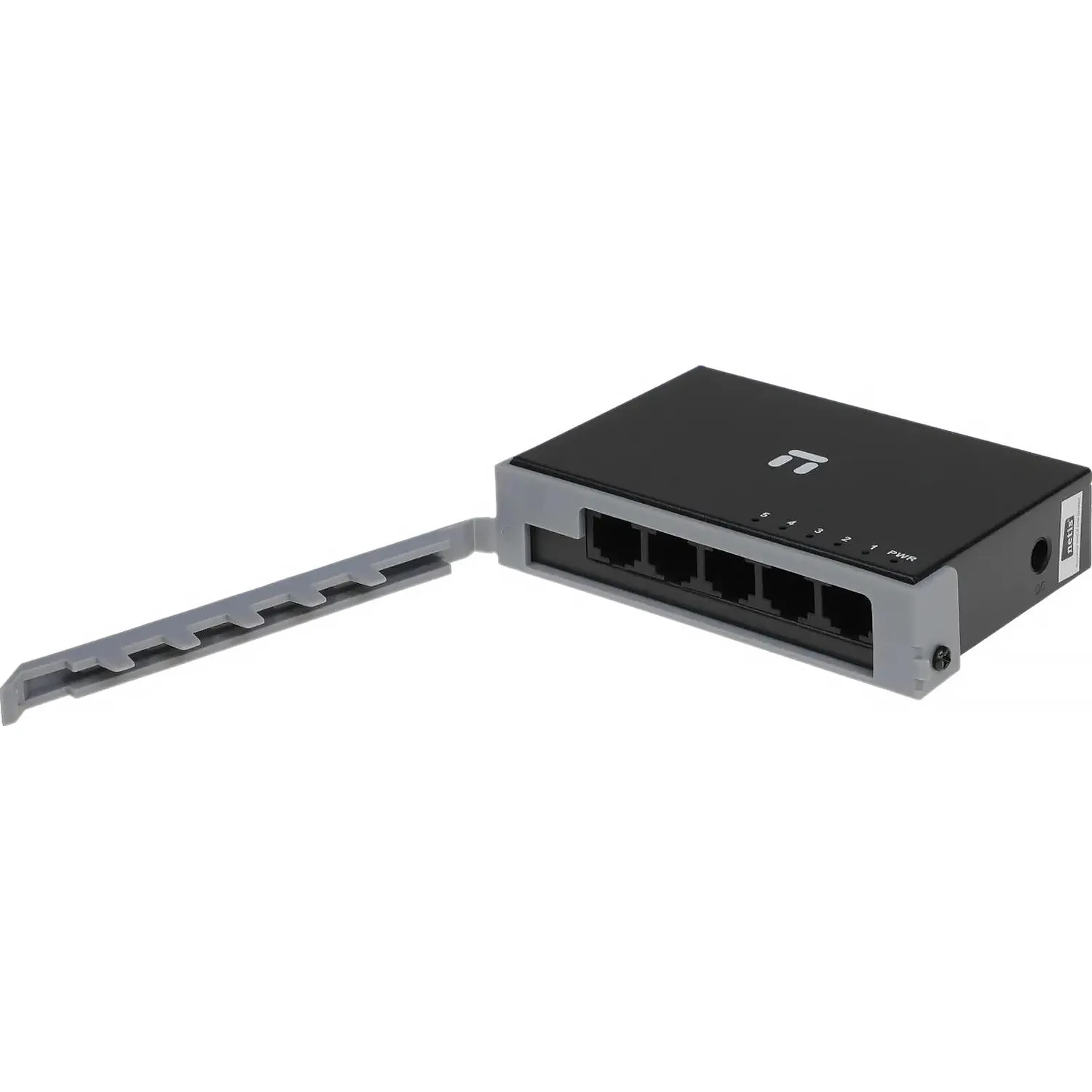 Коммутатор Netis ST105D 5PORT 10/100M - фото 8