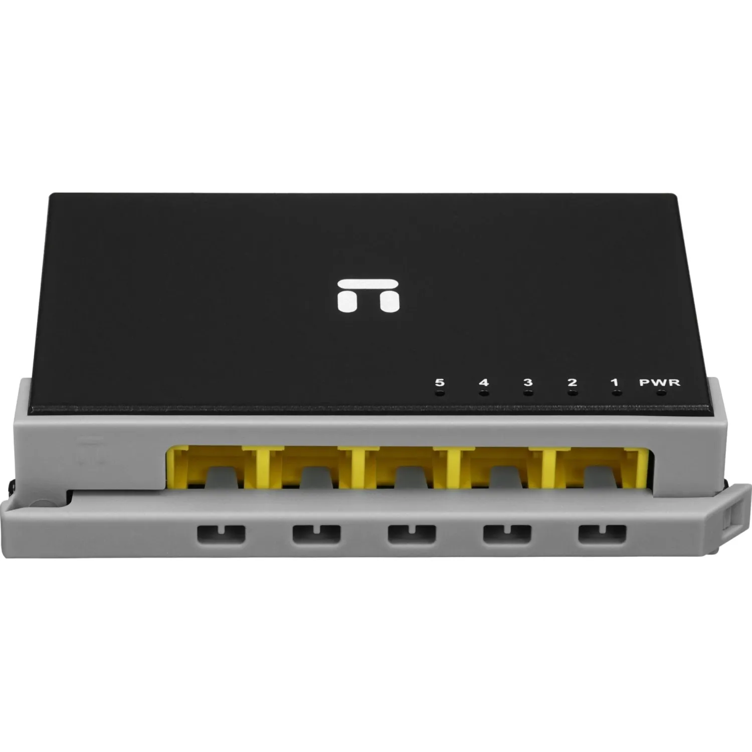 Коммутатор Netis ST105GD 5PORT 10/100/1000M - фото 2