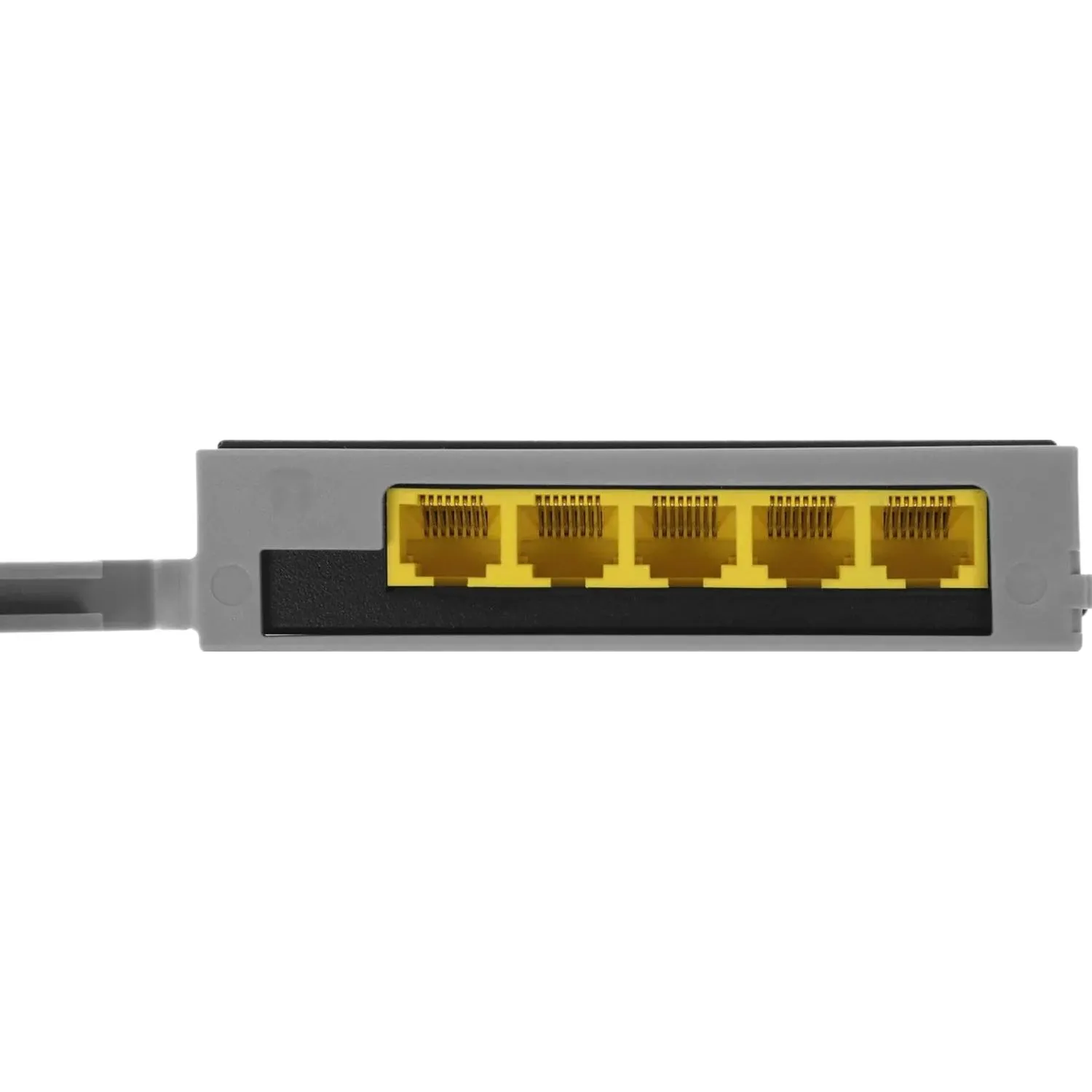 Коммутатор Netis ST105GD 5PORT 10/100/1000M - фото 9