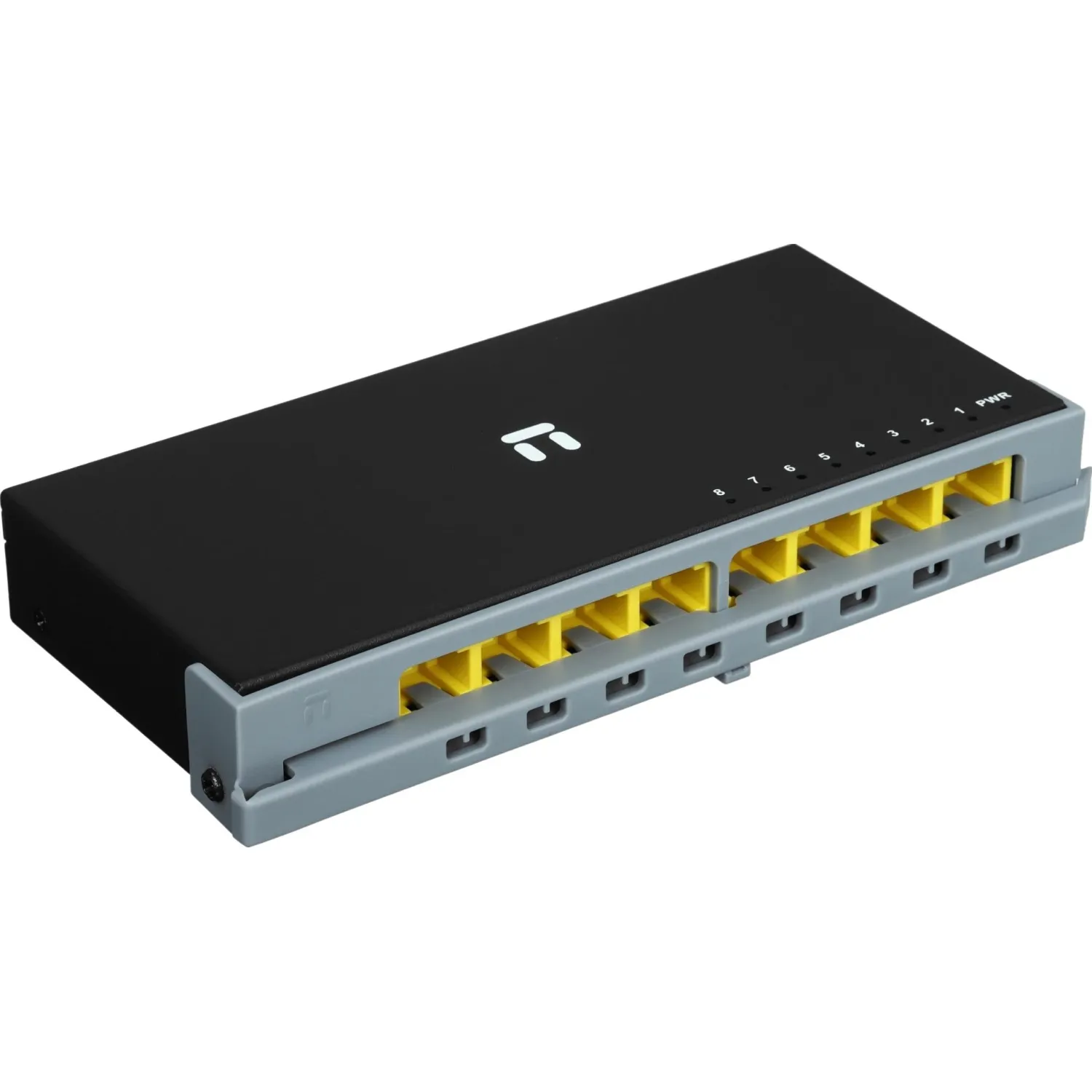 Коммутатор Netis ST108GD 8PORT 10/100/1000M - фото 1