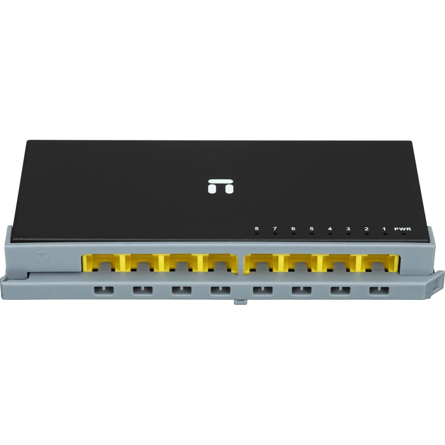 Коммутатор Netis ST108GD 8PORT 10/100/1000M - фото 2