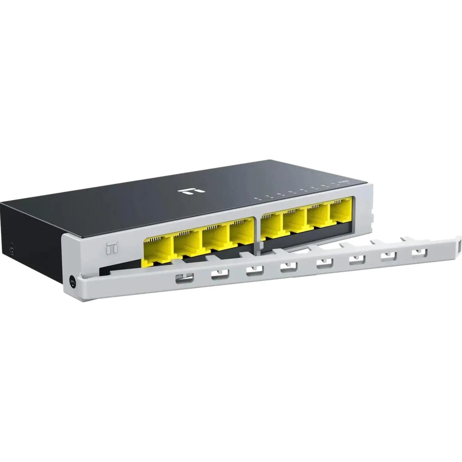 Коммутатор Netis ST108GD 8PORT 10/100/1000M - фото 9