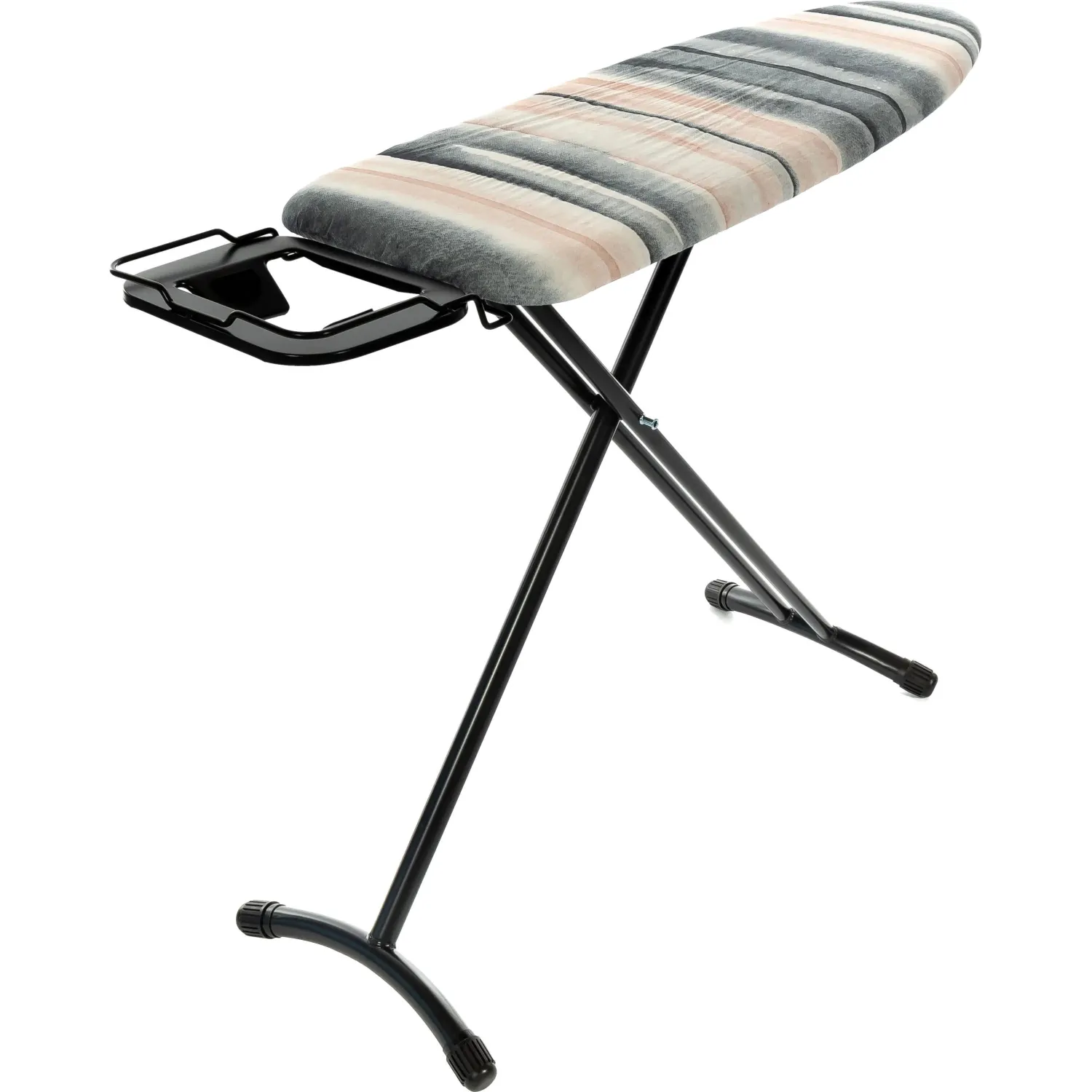 Гладильная доска Zalger Plastic 91,5x33см, пластик (арт.700-101) - фото 1