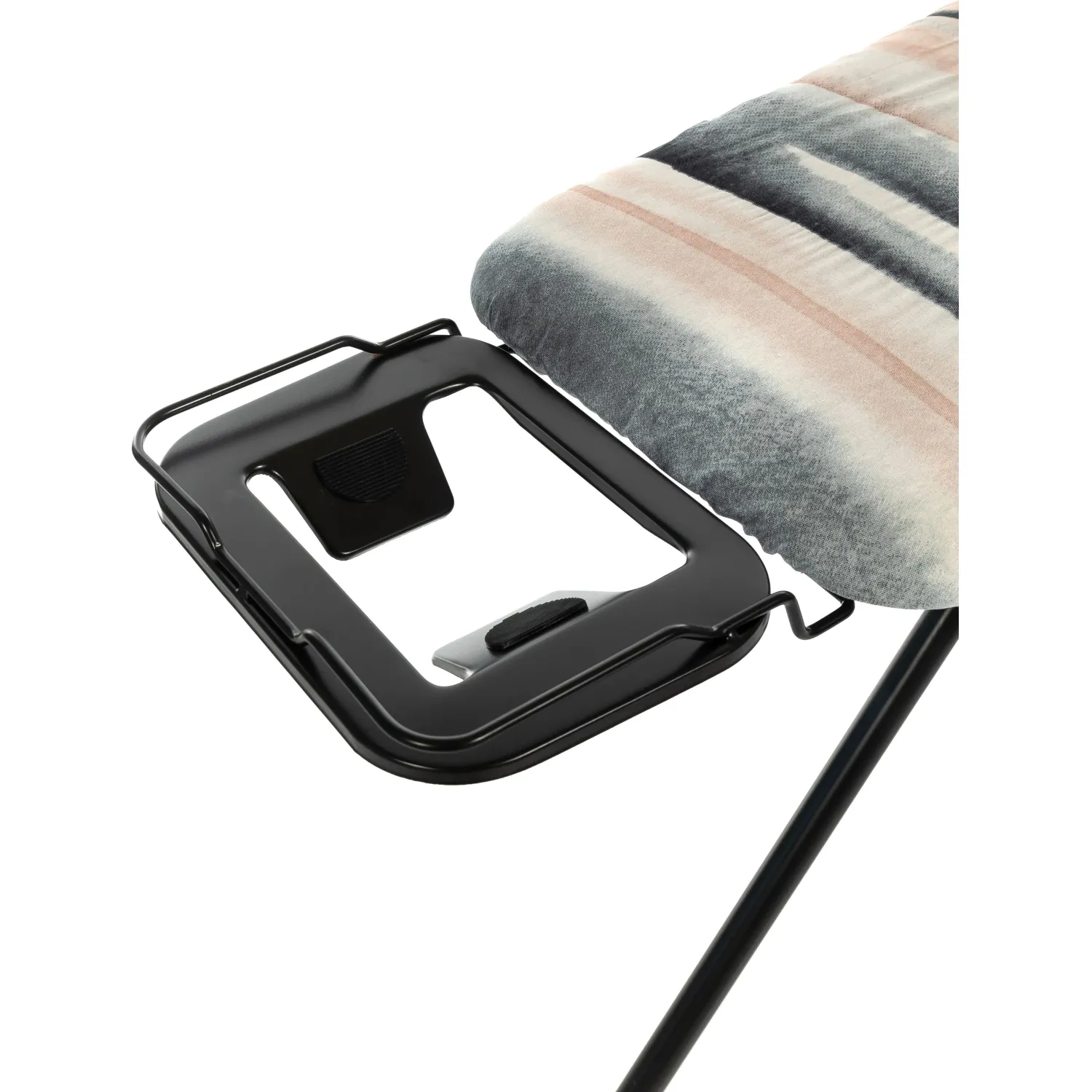 Гладильная доска Zalger Plastic 91,5x33см, пластик (арт.700-101) - фото 8