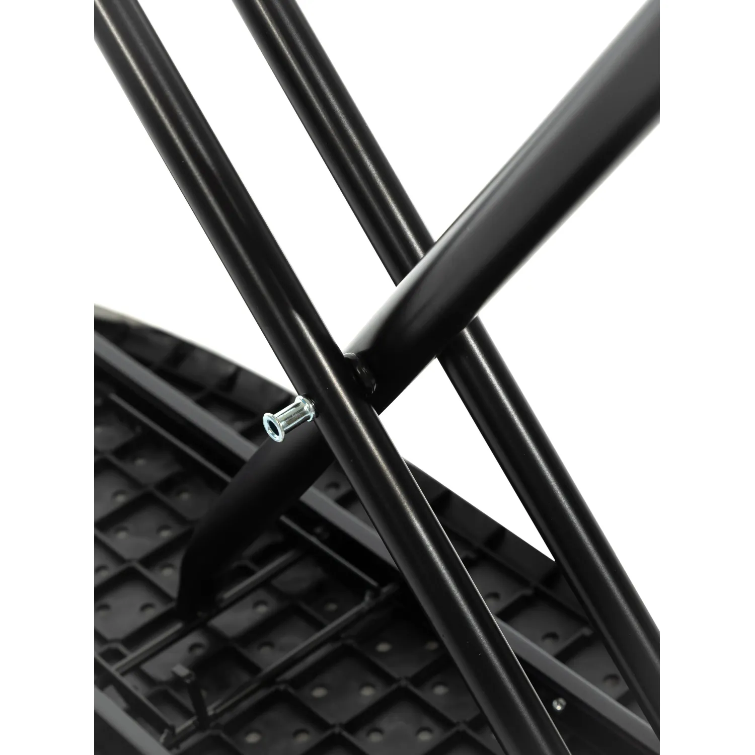 Гладильная доска Zalger Plastic 91,5x33см, пластик (арт.700-101) - фото 10