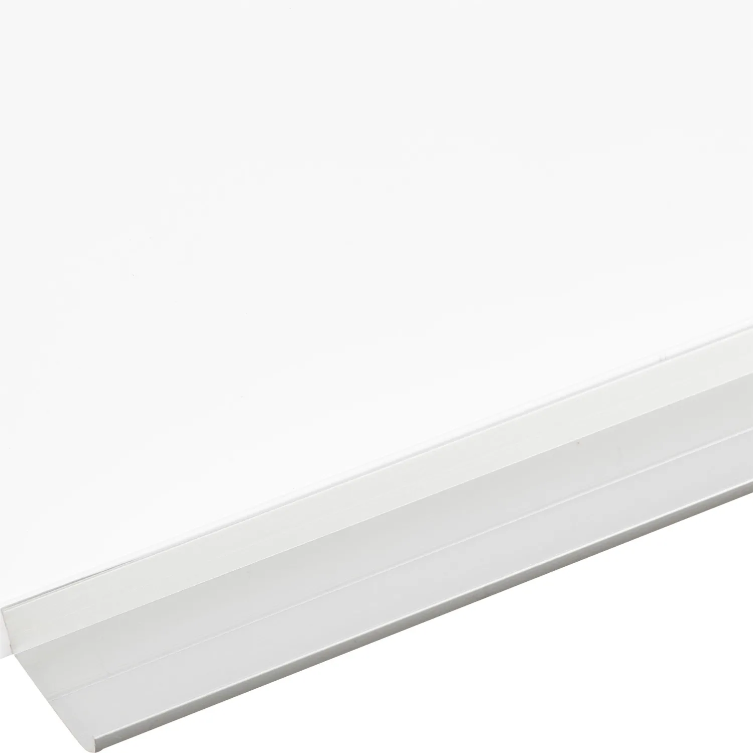 Доска магнитно-маркерн Выбор есть Classic 100х150 лак, ПВХ профиль - фото 2