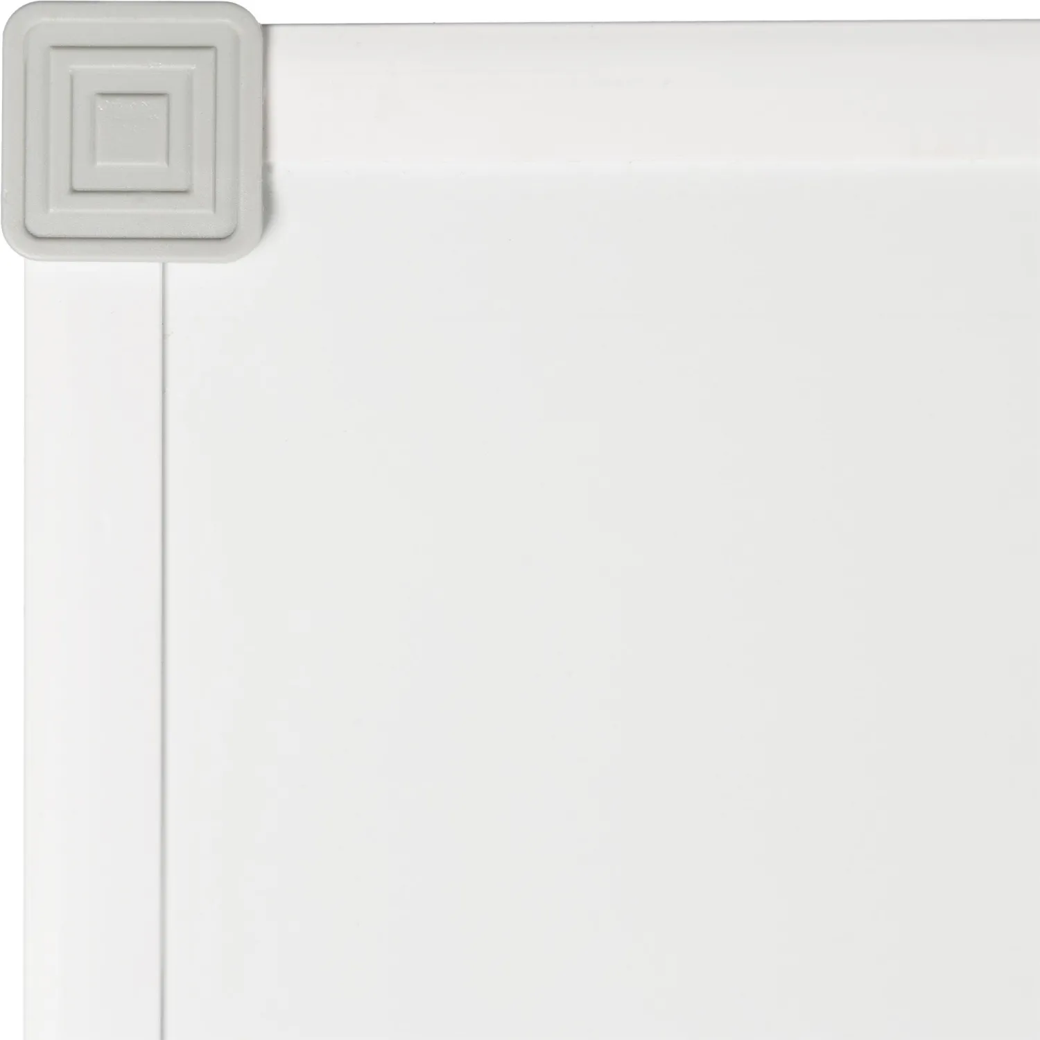 Доска магнитно-маркерн Выбор есть Classic 100х150 лак, ПВХ профиль - фото 3