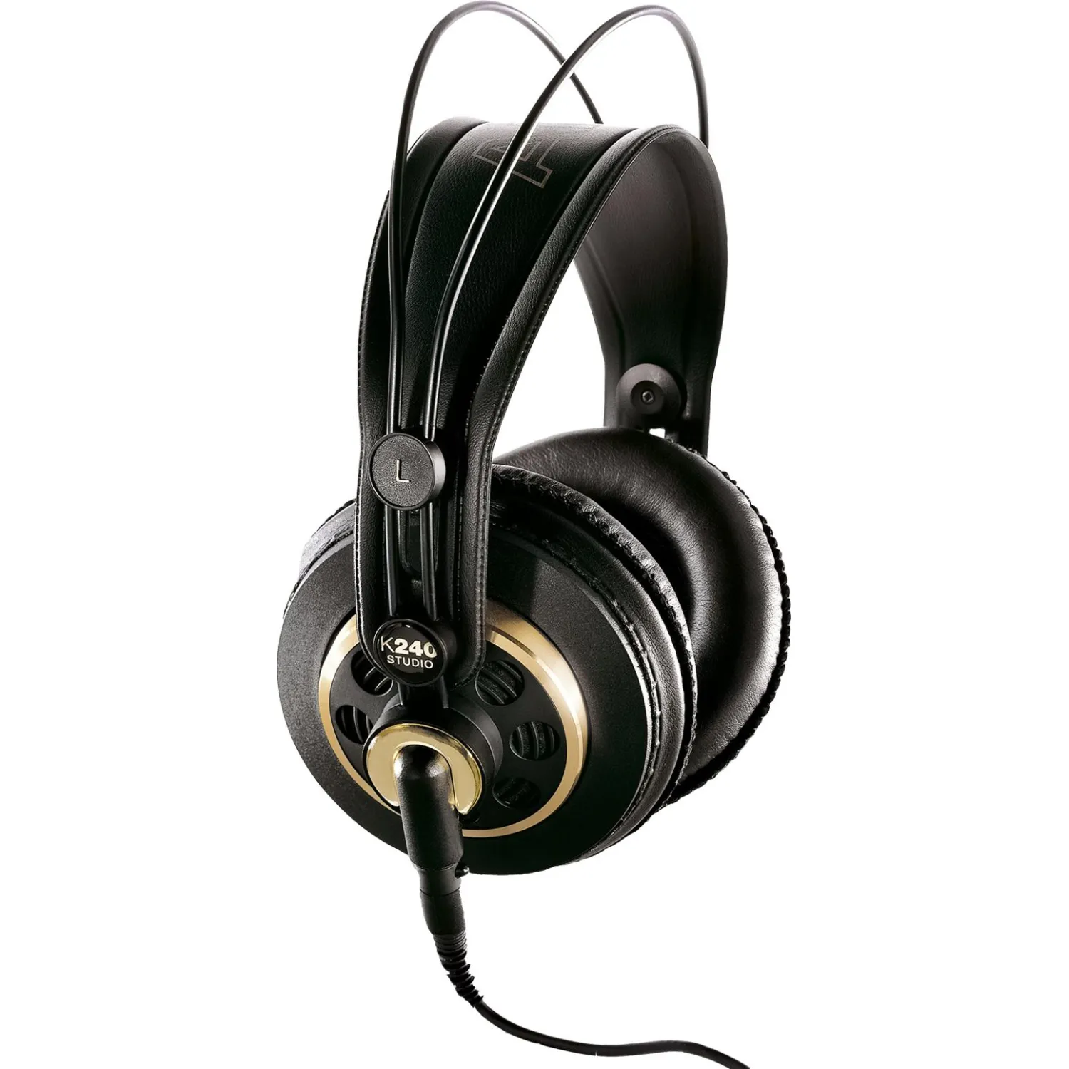 Наушники AKG K240 Studio студийные - фото 2