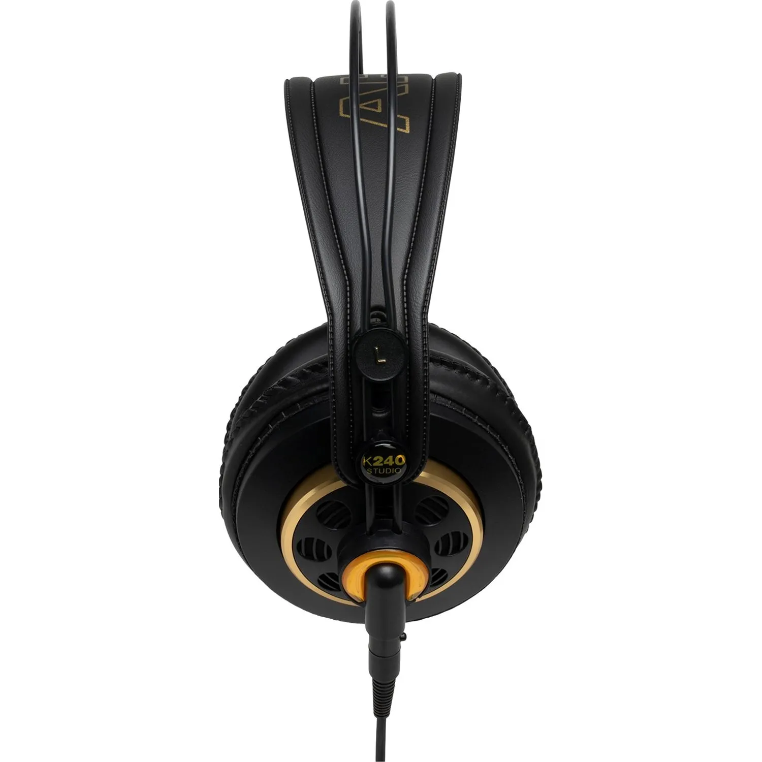 Наушники AKG K240 Studio студийные - фото 4