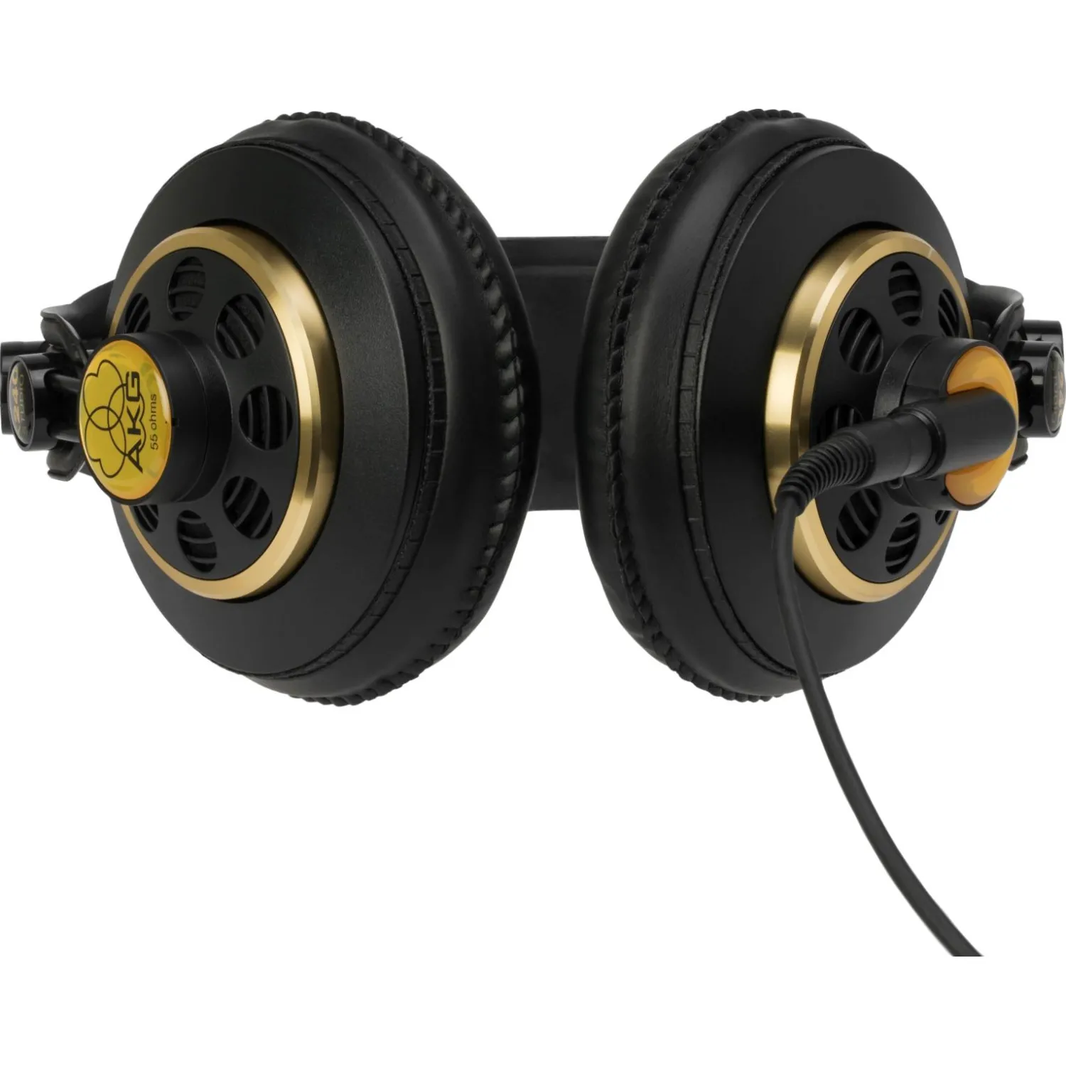 Наушники AKG K240 Studio студийные - фото 5