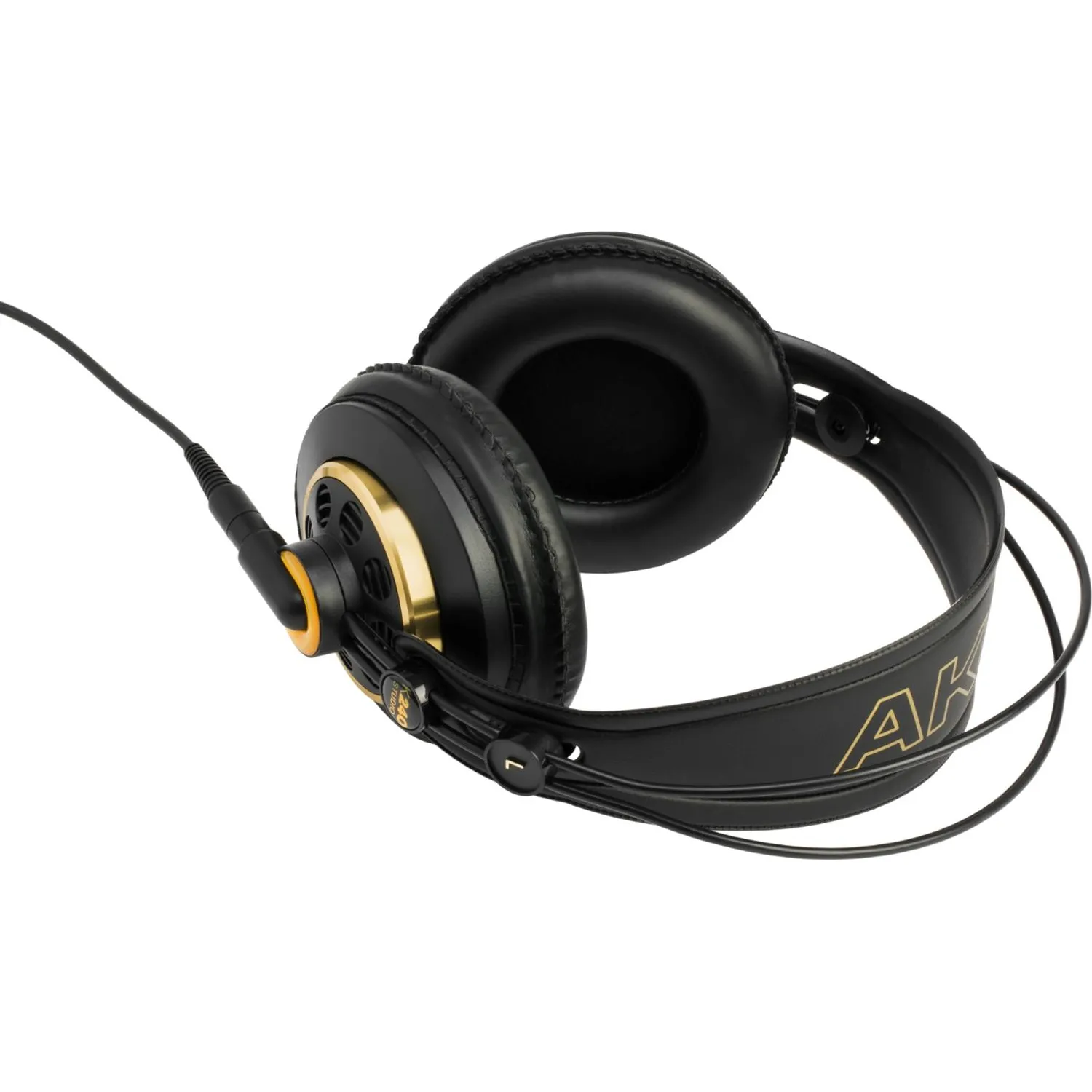Наушники AKG K240 Studio студийные - фото 6
