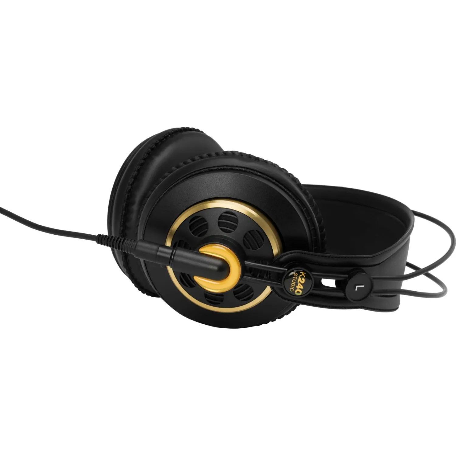 Наушники AKG K240 Studio студийные - фото 7