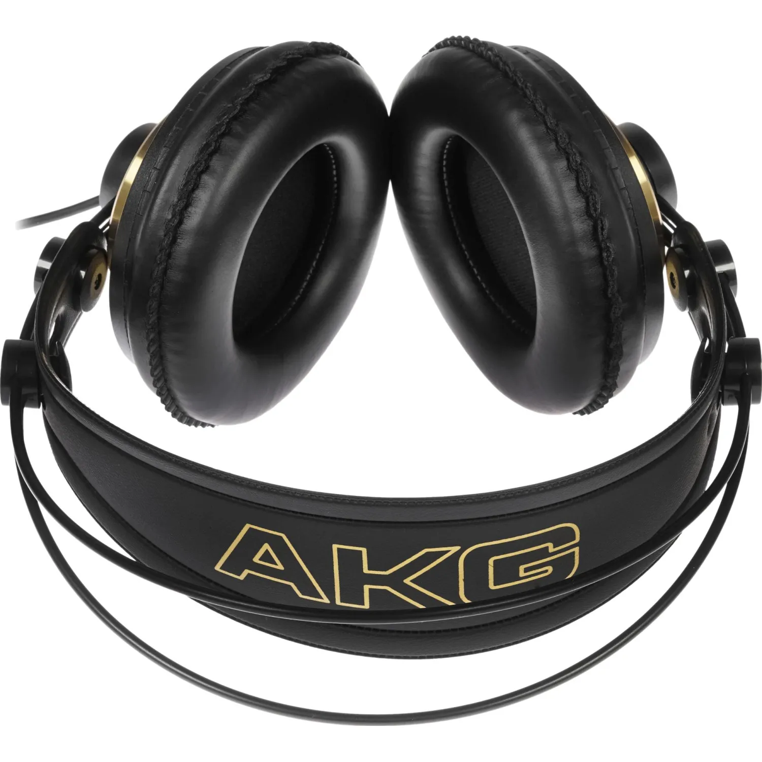 Наушники AKG K240 Studio студийные - фото 9