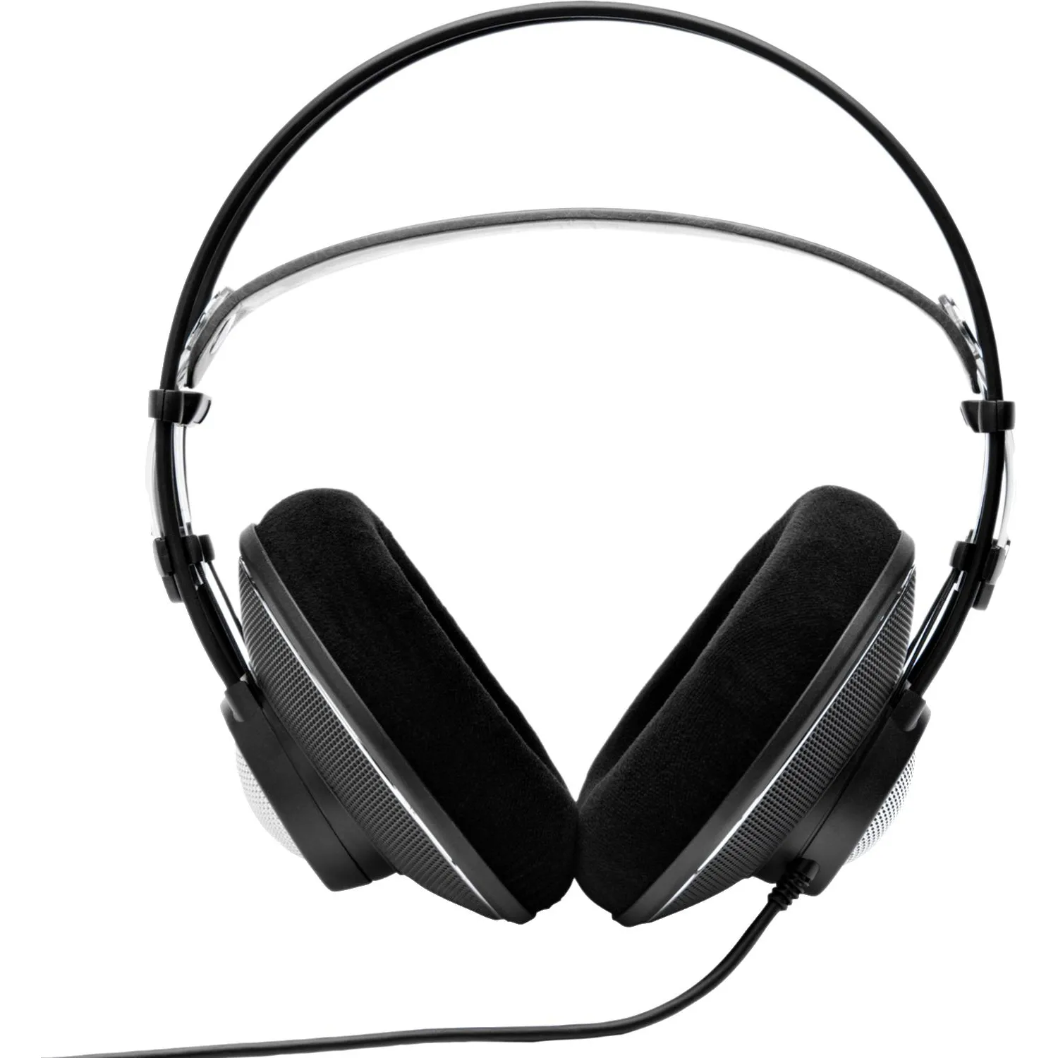 Наушники AKG K612 Pro студийные - фото 2