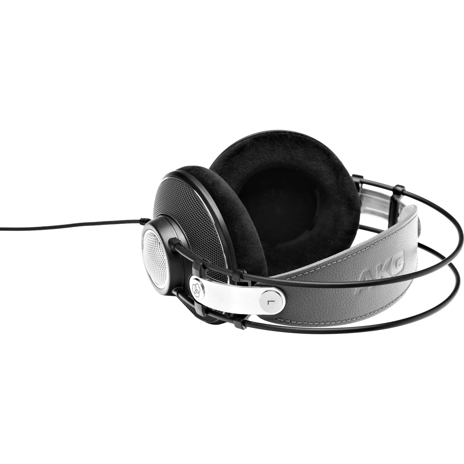 Наушники AKG K612 Pro студийные - фото 4