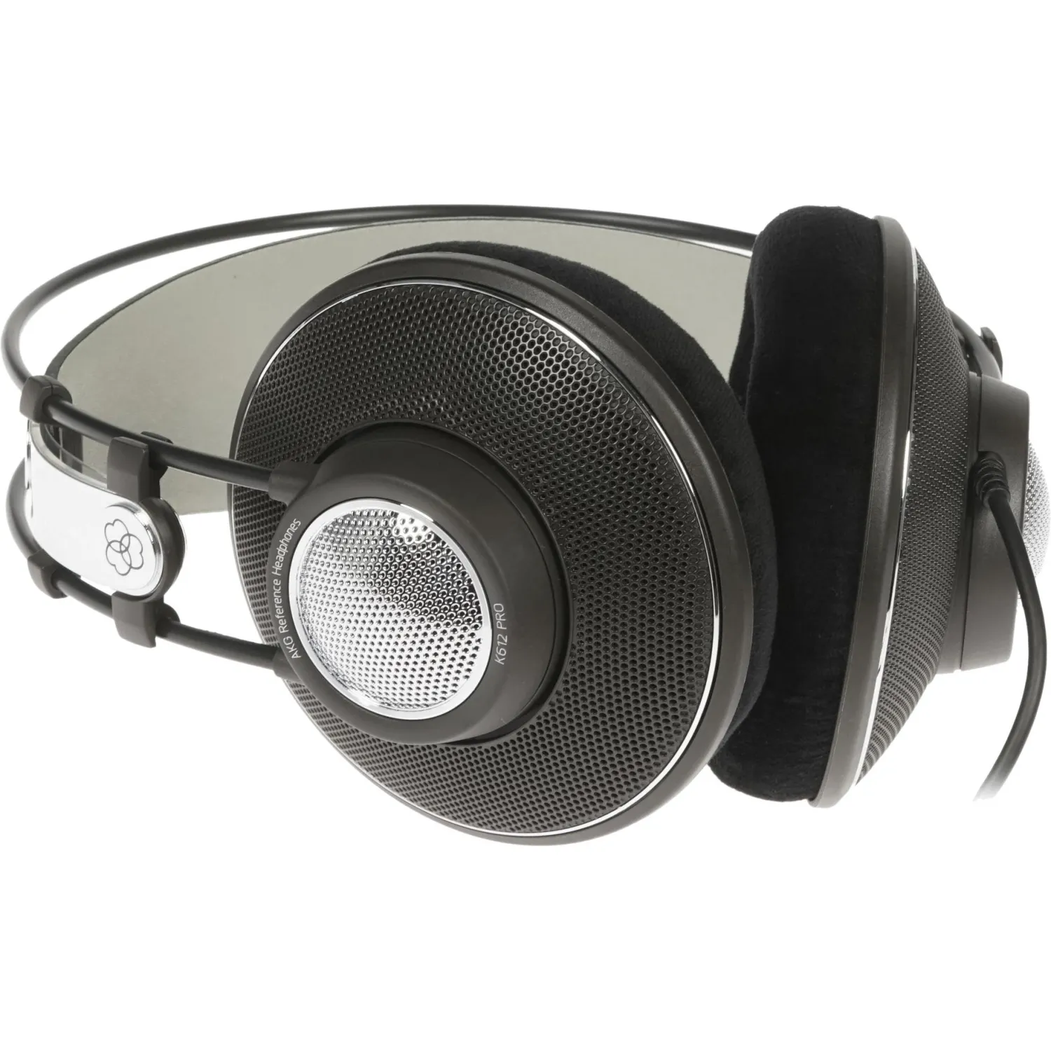 Наушники AKG K612 Pro студийные - фото 5