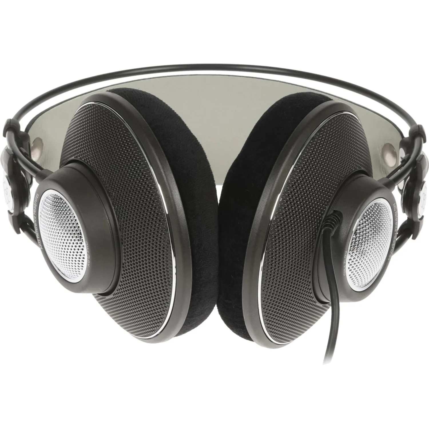 Наушники AKG K612 Pro студийные - фото 6