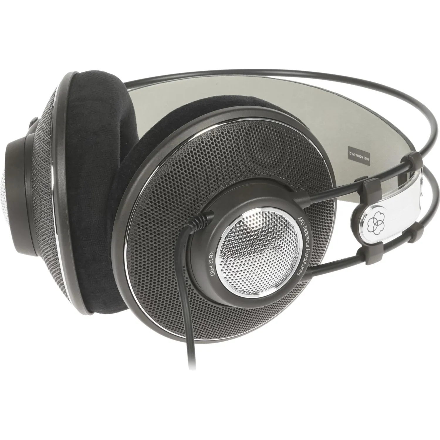 Наушники AKG K612 Pro студийные - фото 7