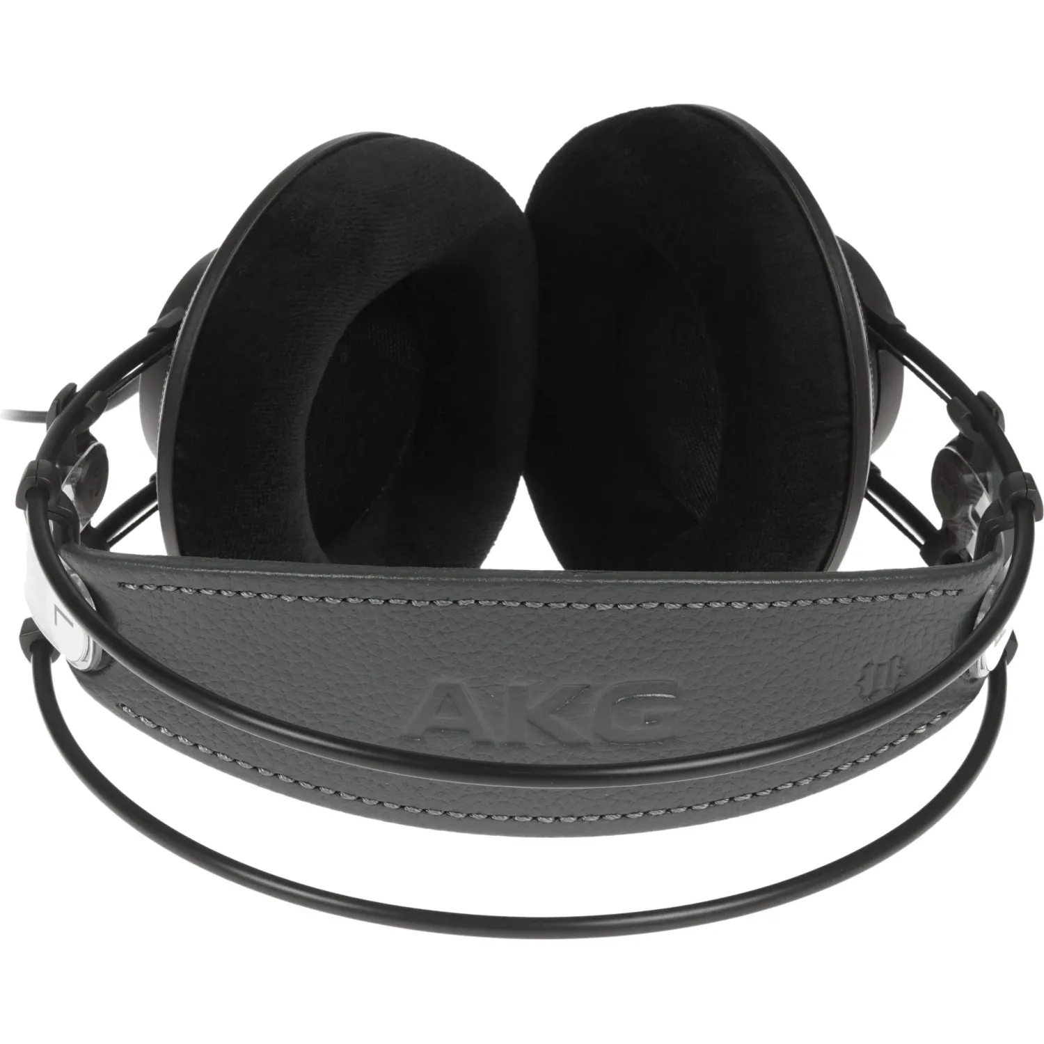 Наушники AKG K612 Pro студийные - фото 8