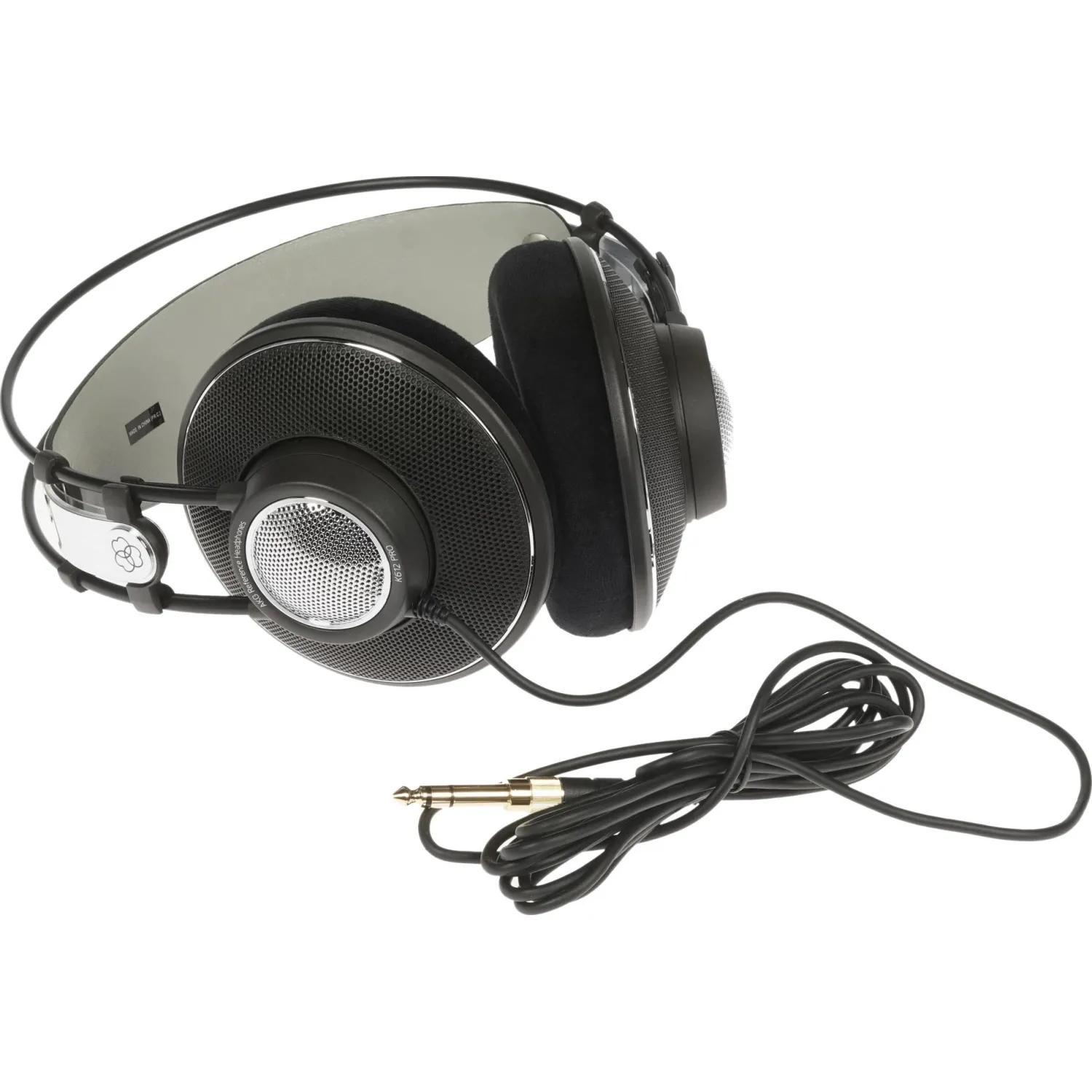 Наушники AKG K612 Pro студийные - фото 10