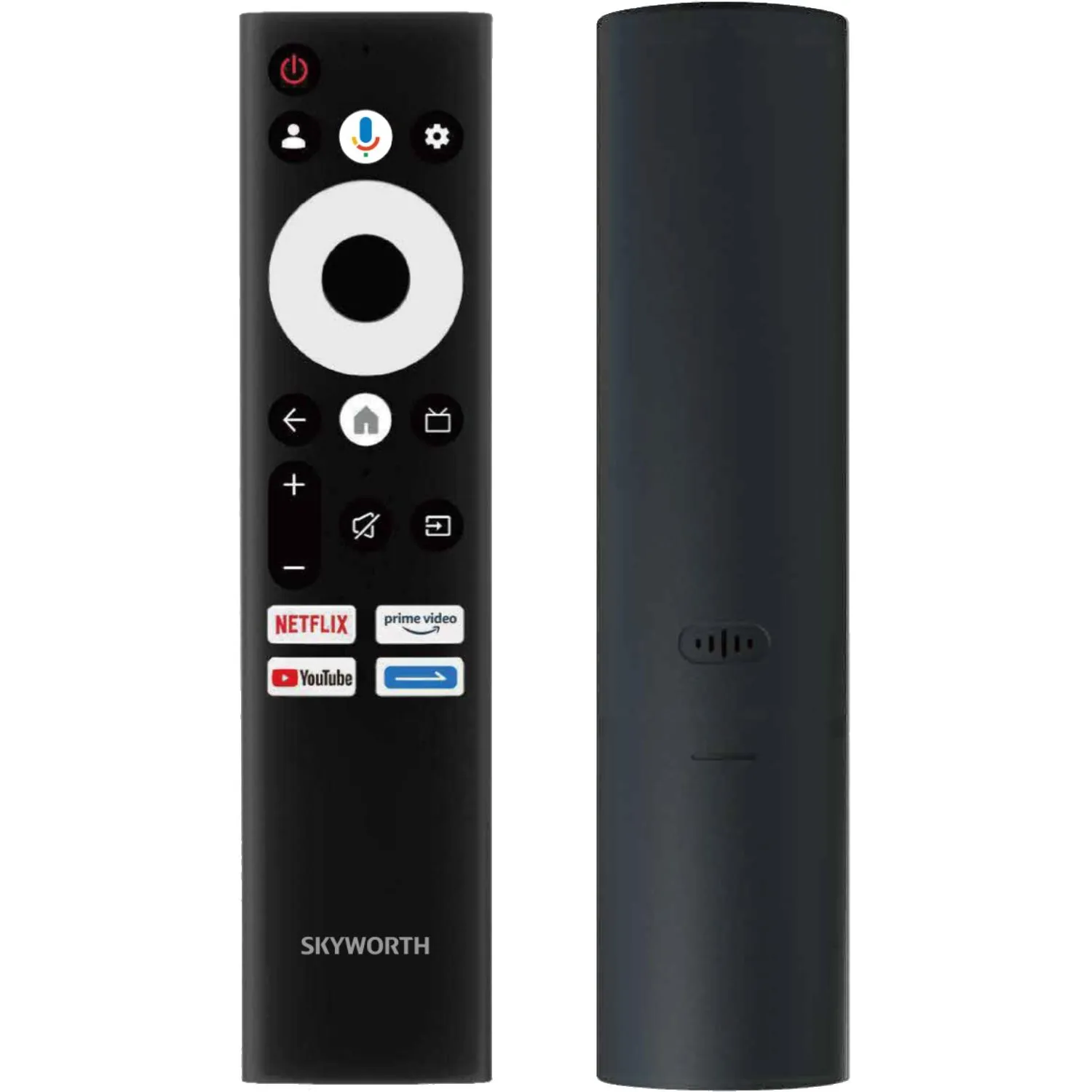 Телевизор Skyworth 43G66G, UHD Smart - фото 7