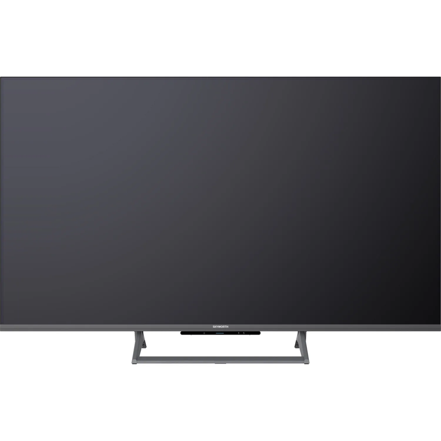 Телевизор Skyworth 55Q67H, UHD QLED Smart - фото 2