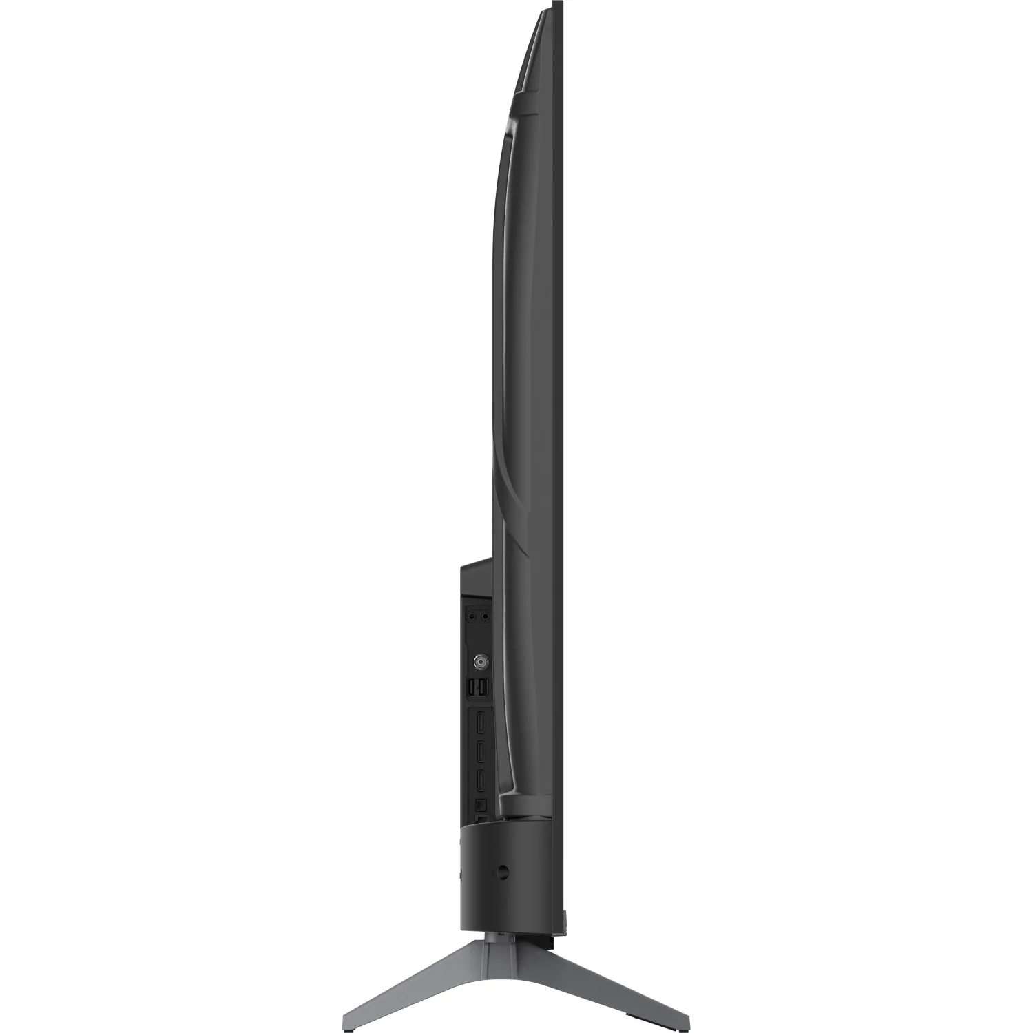 Телевизор Skyworth 65Q67H, UHD QLED Smart - фото 4