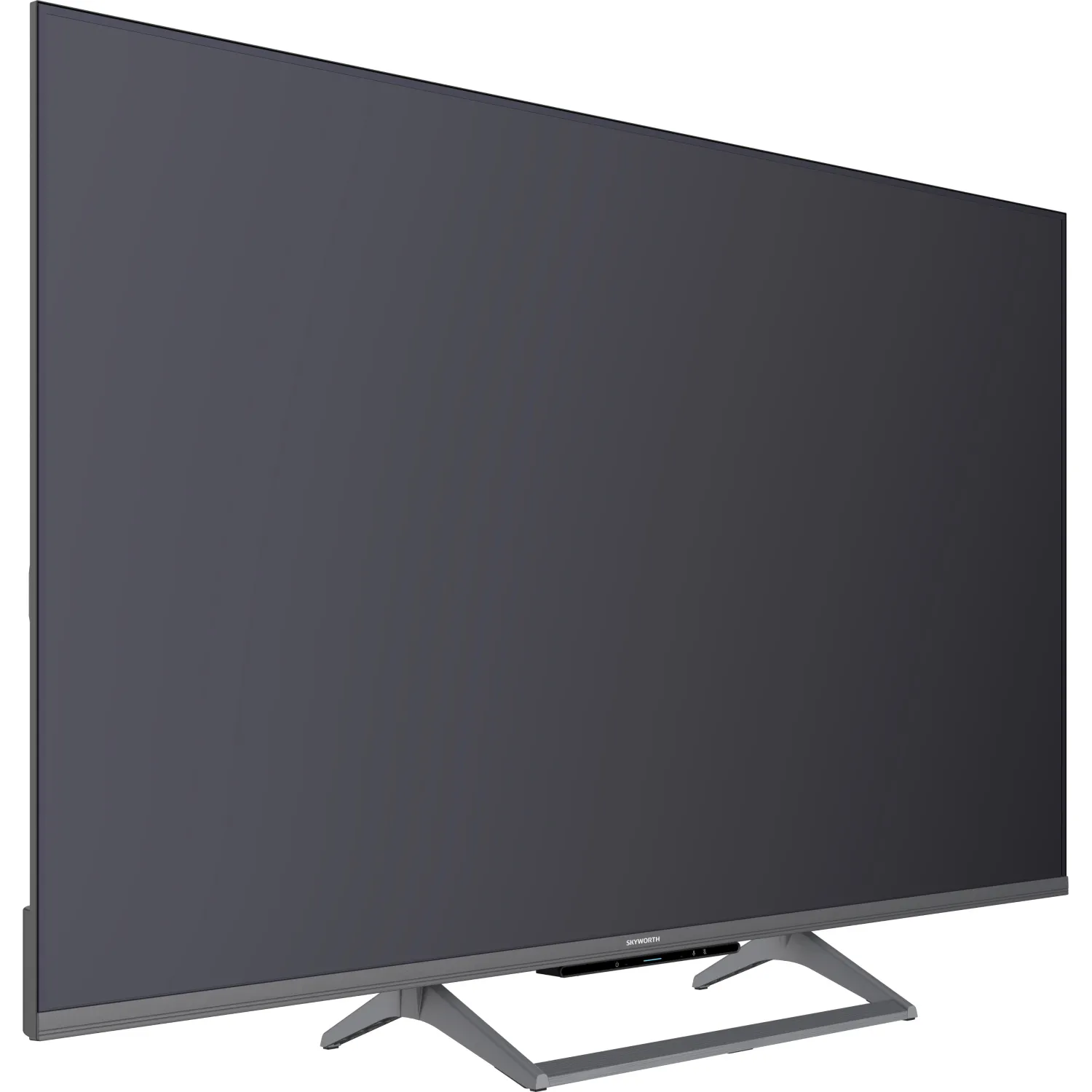 Телевизор Skyworth 65Q67H, UHD QLED Smart - фото 7