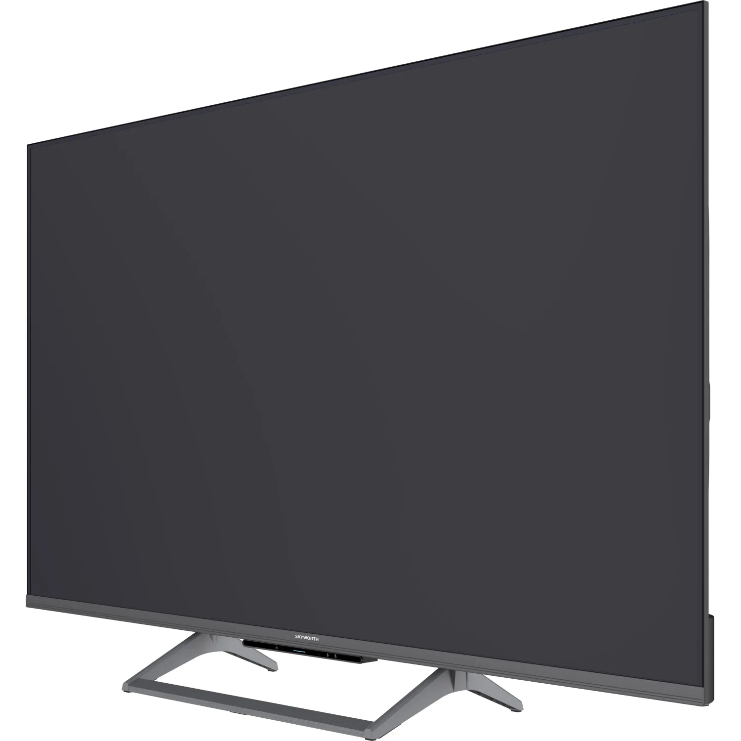 Телевизор Skyworth 65Q67H, UHD QLED Smart - фото 8