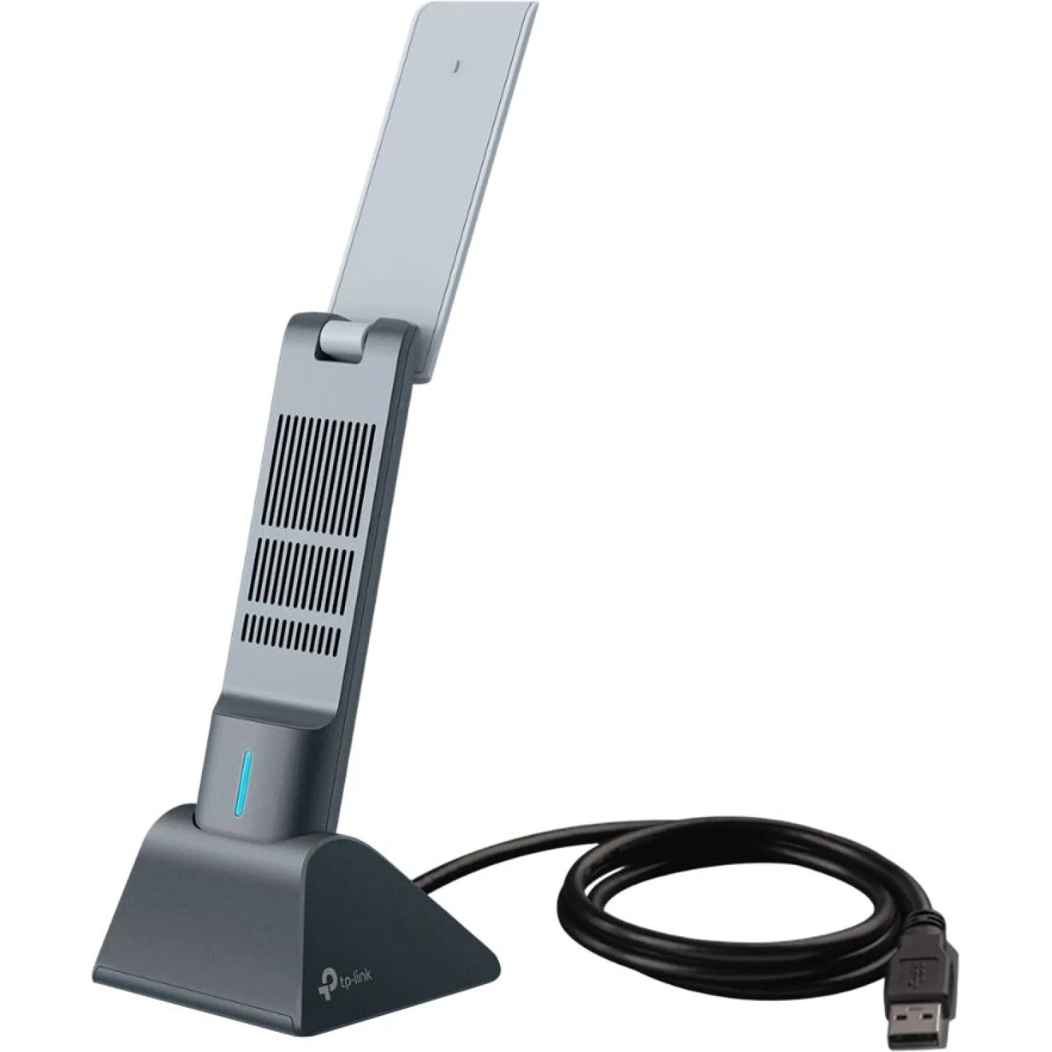 Сетевой адаптер Wi-Fi TP-Link Archer TX20UH AX1800 USB-адаптер Wi-Fi 6 - фото 1