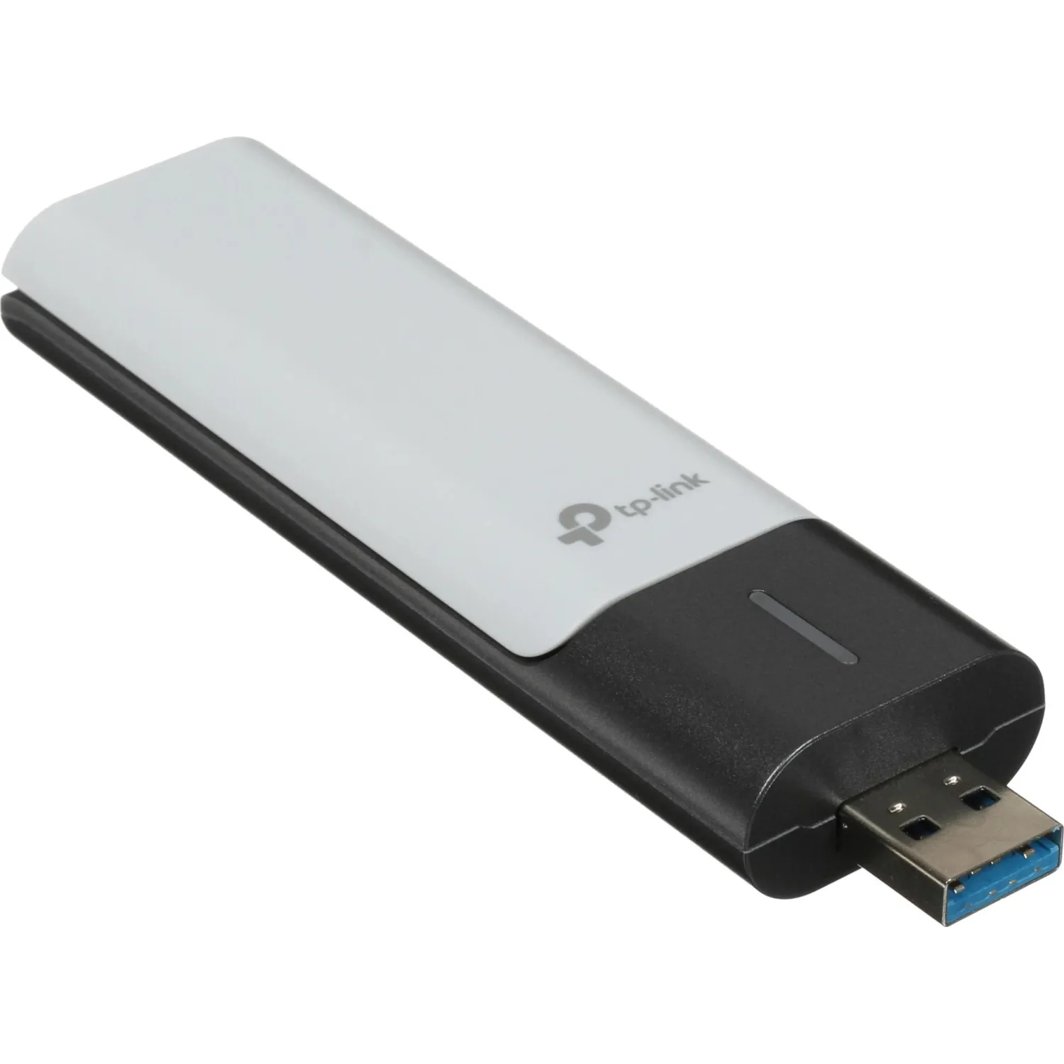 Сетевой адаптер Wi-Fi TP-Link Archer TX20UH AX1800 USB-адаптер Wi-Fi 6 - фото 2