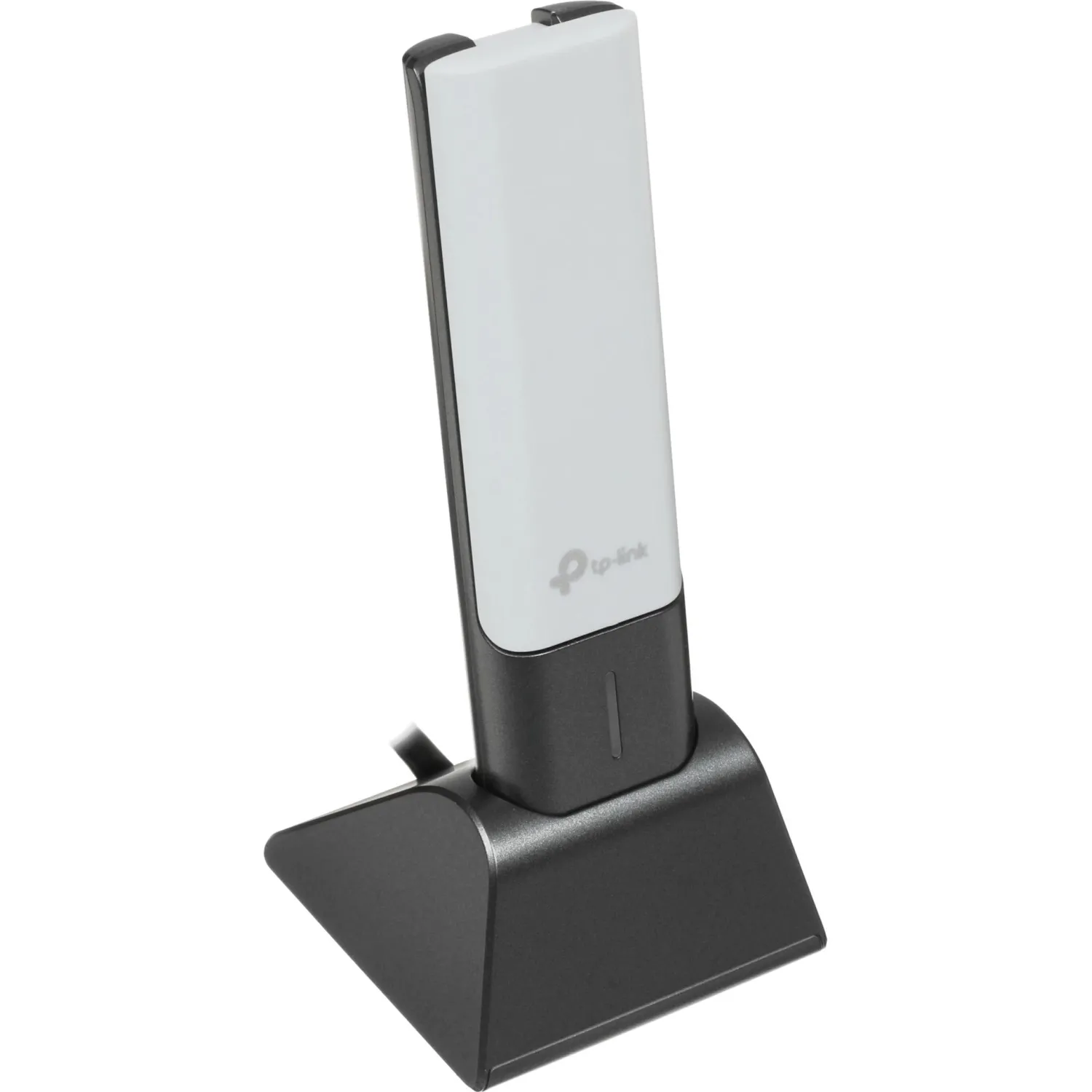 Сетевой адаптер Wi-Fi TP-Link Archer TX20UH AX1800 USB-адаптер Wi-Fi 6 - фото 4
