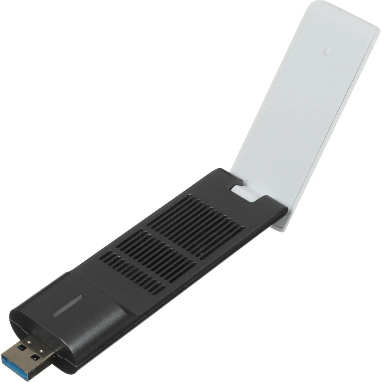 Сетевой адаптер Wi-Fi TP-Link Archer TX20UH AX1800 USB-адаптер Wi-Fi 6 - фото 5