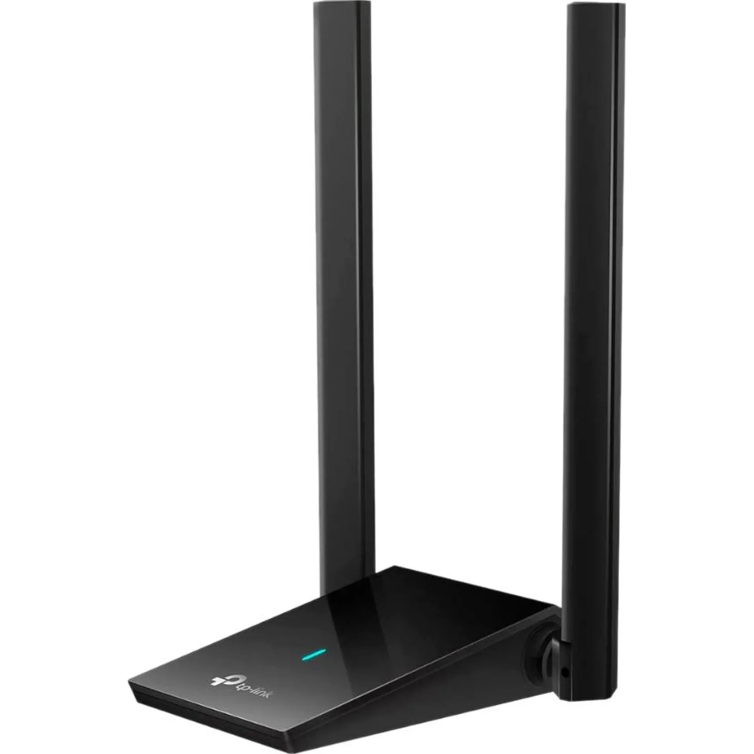 Сетевой адаптер Wi-Fi TP-Link Archer TX20U PlusAX1800 USB-адаптер Wi-Fi 6 - фото 1
