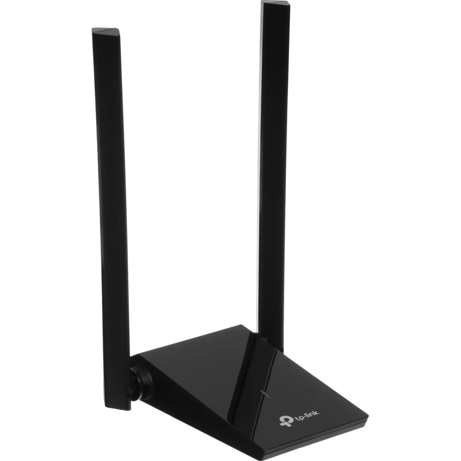 Сетевой адаптер Wi-Fi TP-Link Archer T4U Plus AC1300 USB адаптер - фото 1
