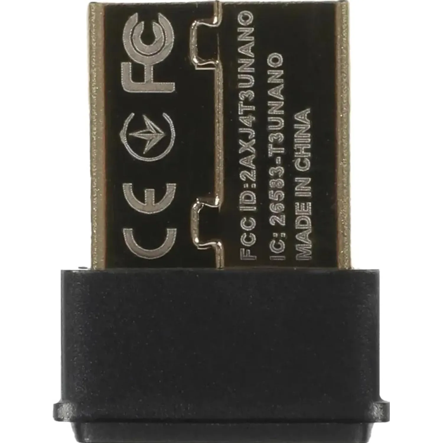 Сетевой адаптер Wi-Fi TP-Link Archer T3U Nano AC1300 USB-адаптер - фото 2