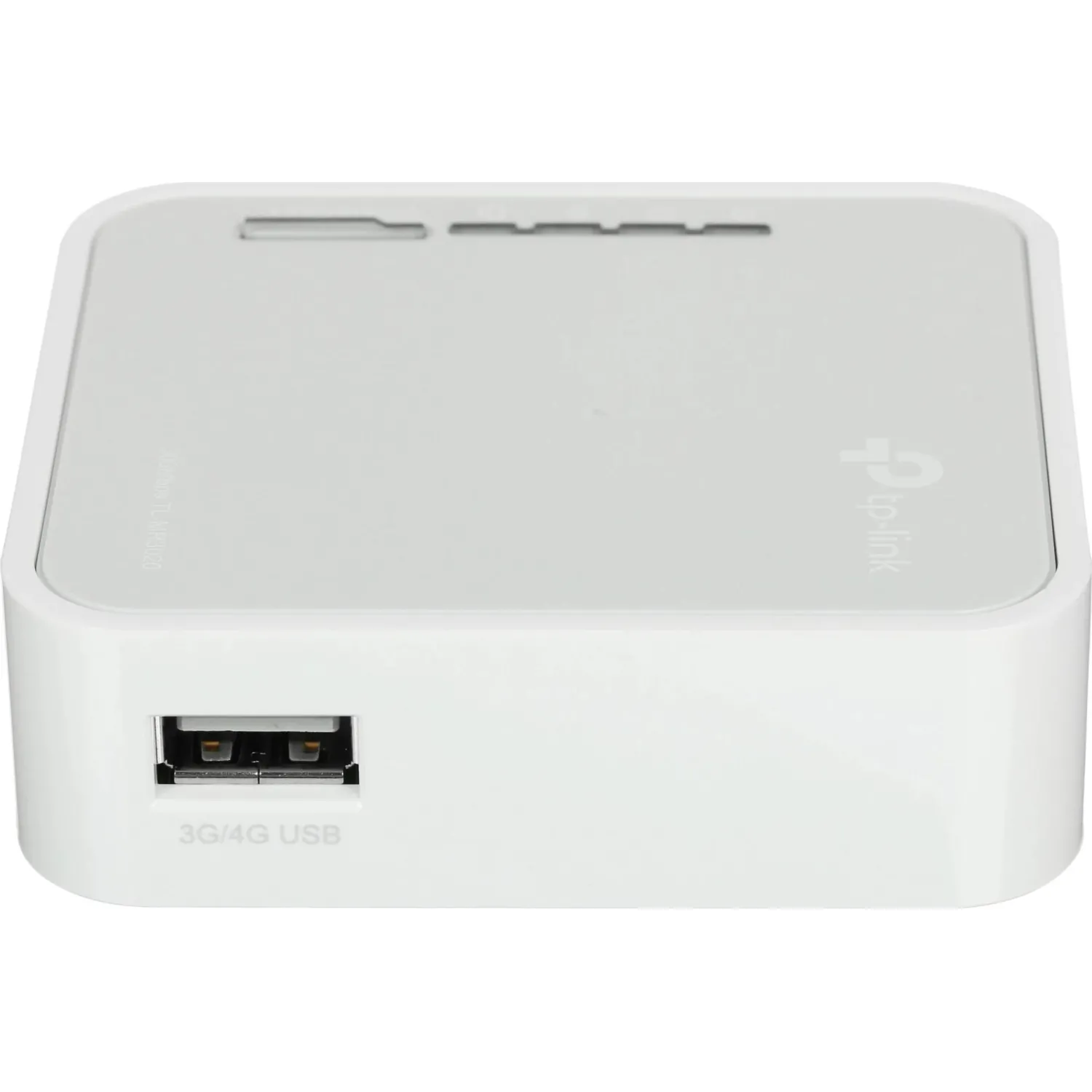 Маршрутизатор TP-Link TL-MR3020 N150 3G/4G Портативный - фото 3