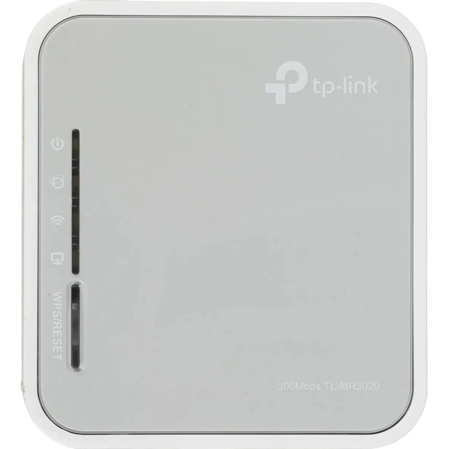 Маршрутизатор TP-Link TL-MR3020 N150 3G/4G Портативный - фото 5