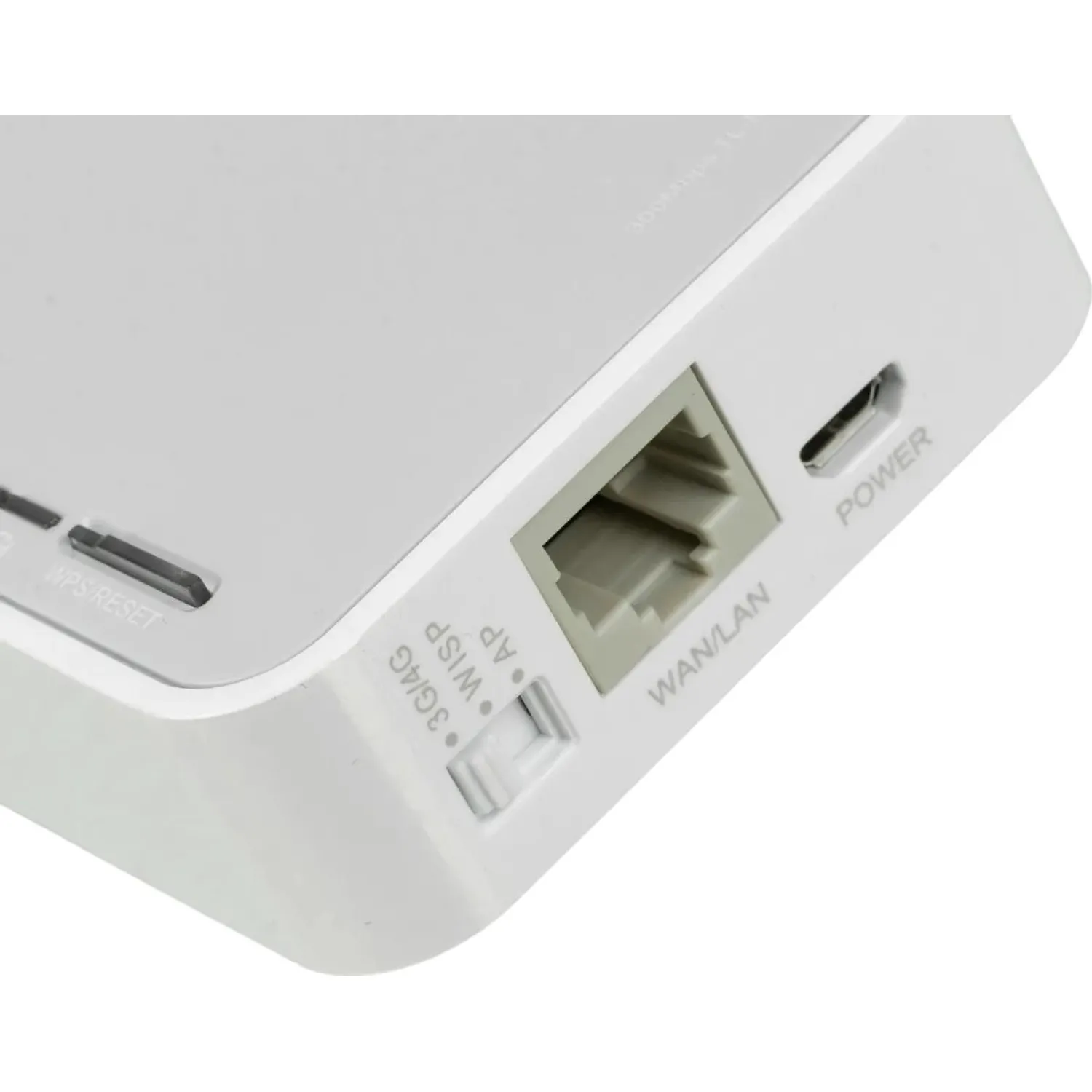Маршрутизатор TP-Link TL-MR3020 N150 3G/4G Портативный - фото 6