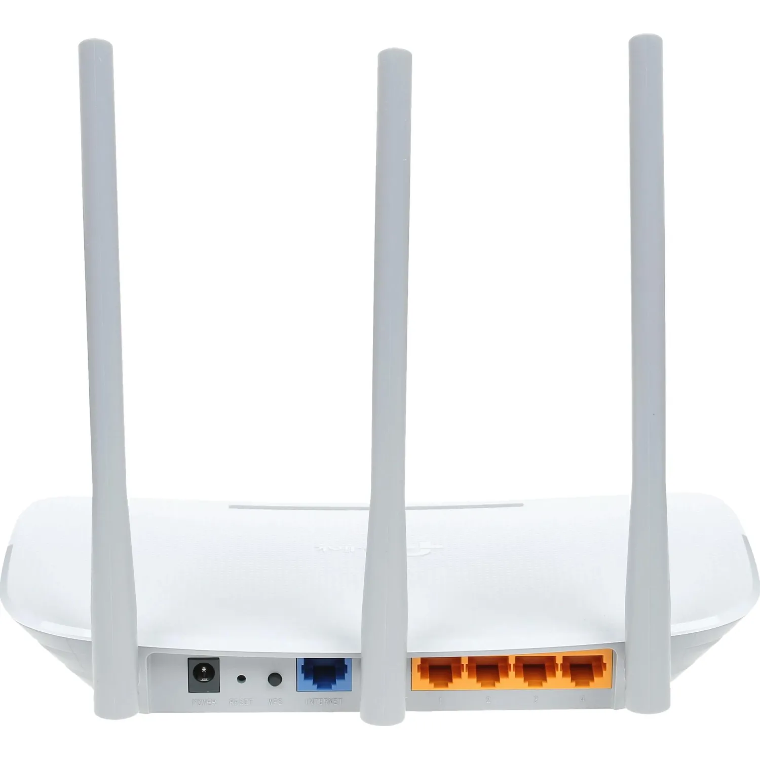 Маршрутизатор TP-Link TL-WR845N N300 - фото 2